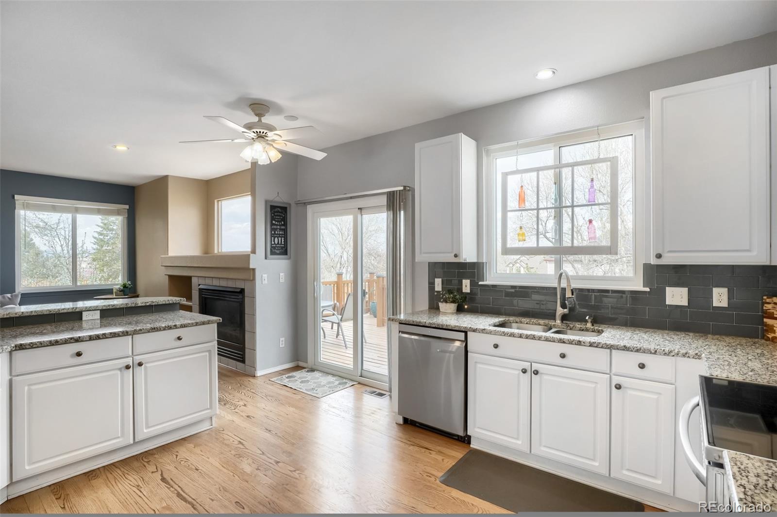 25 Estack Place Highlands Ranch CO 80126