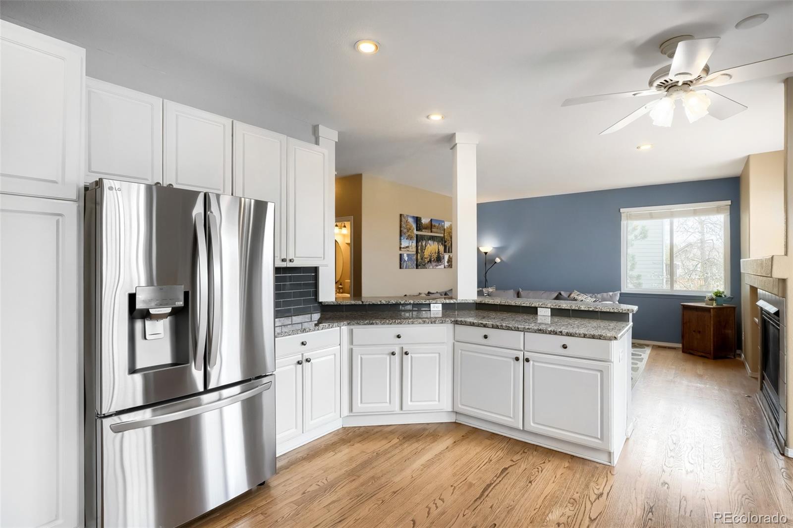 25 Estack Place Highlands Ranch CO 80126