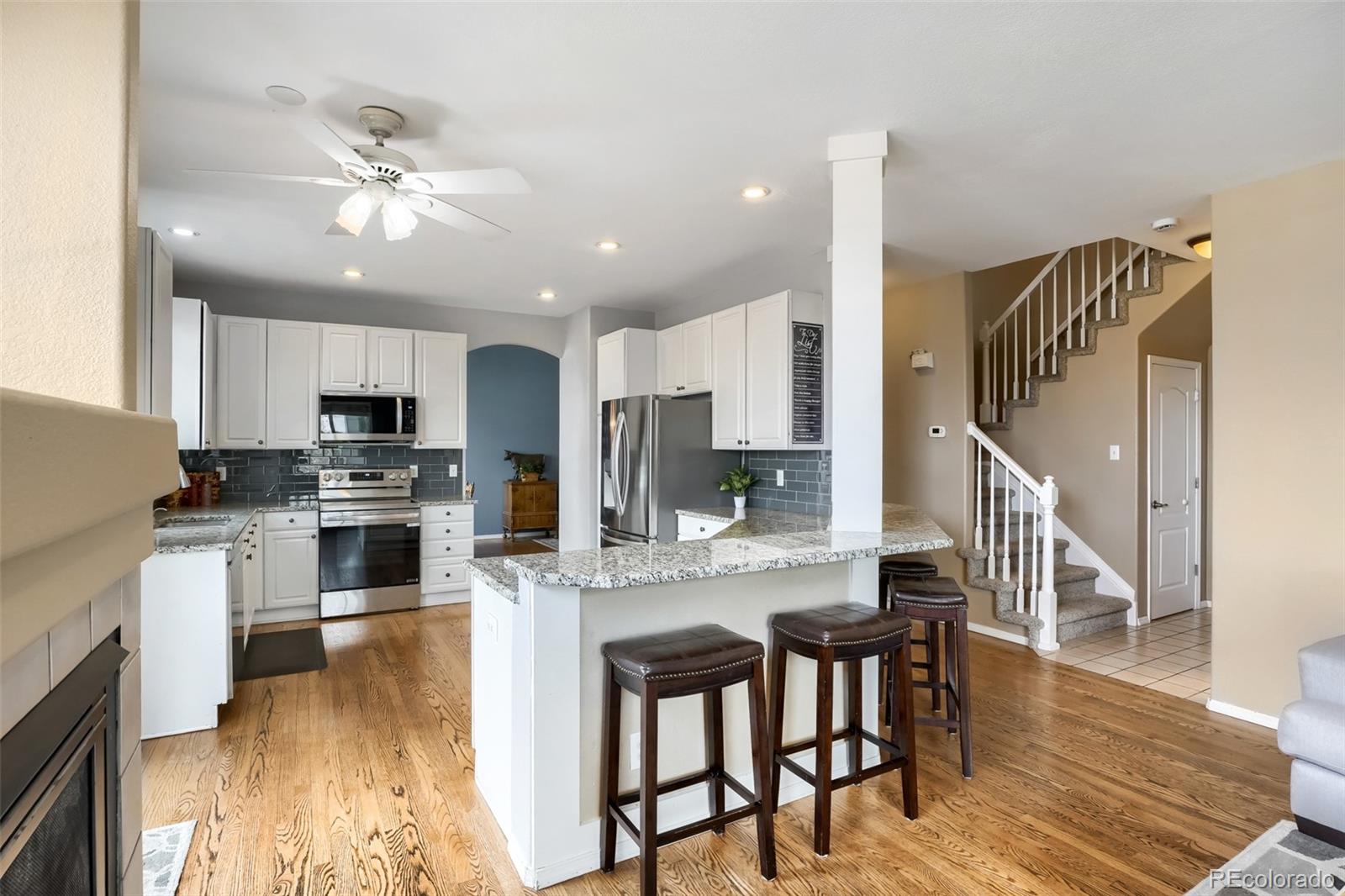 25 Estack Place Highlands Ranch CO 80126