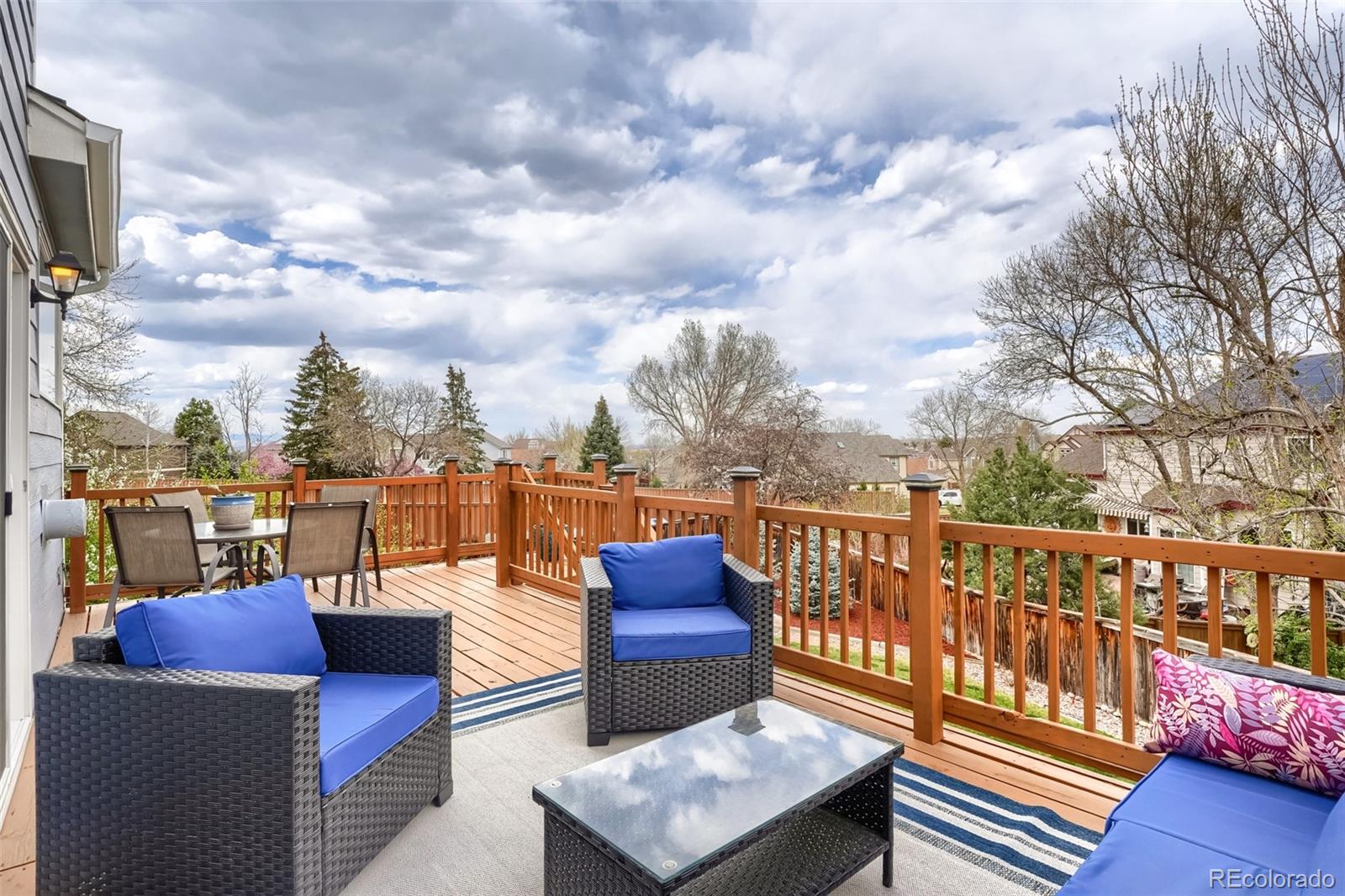 25 Estack Place Highlands Ranch CO 80126
