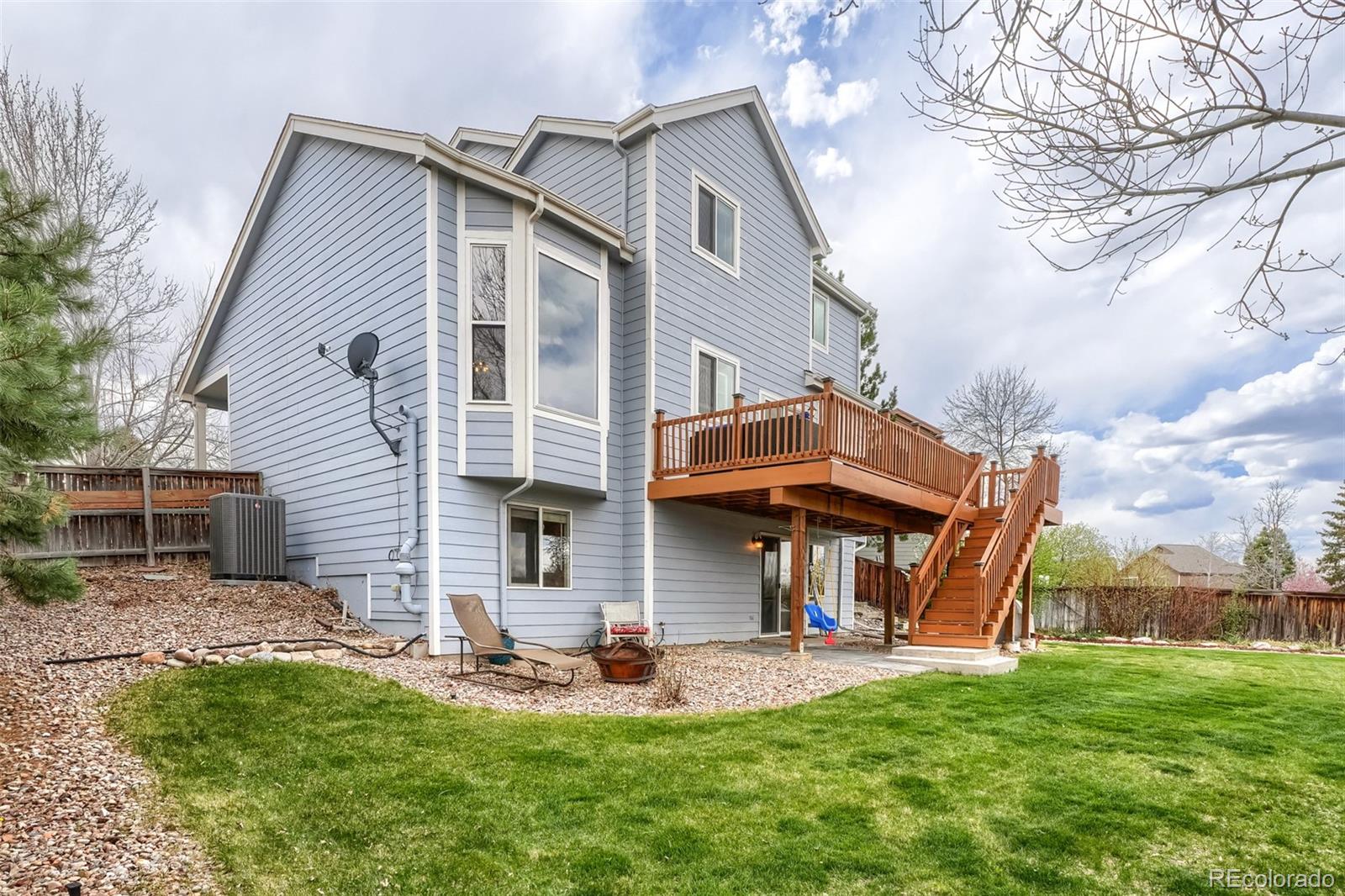 25 Estack Place Highlands Ranch CO 80126