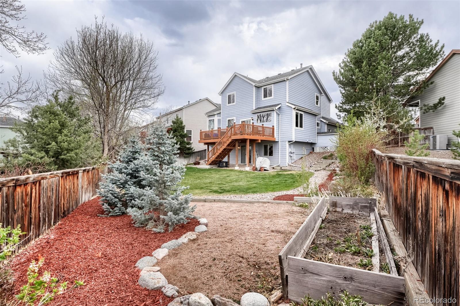 25 Estack Place Highlands Ranch CO 80126