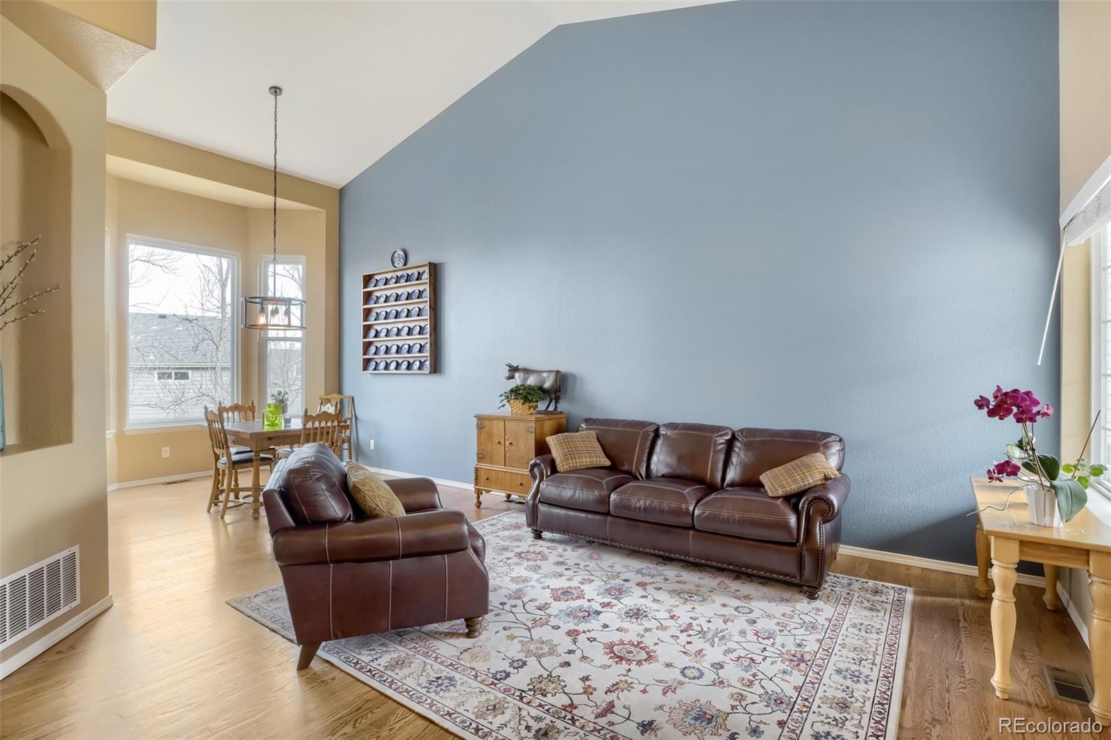 25 Estack Place Highlands Ranch CO 80126