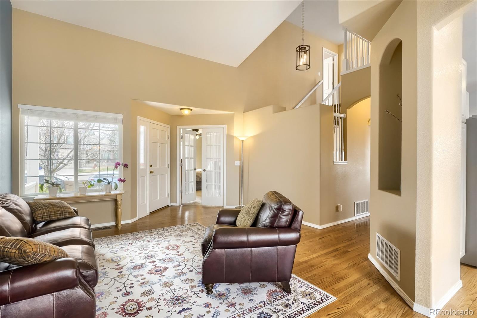 25 Estack Place Highlands Ranch CO 80126