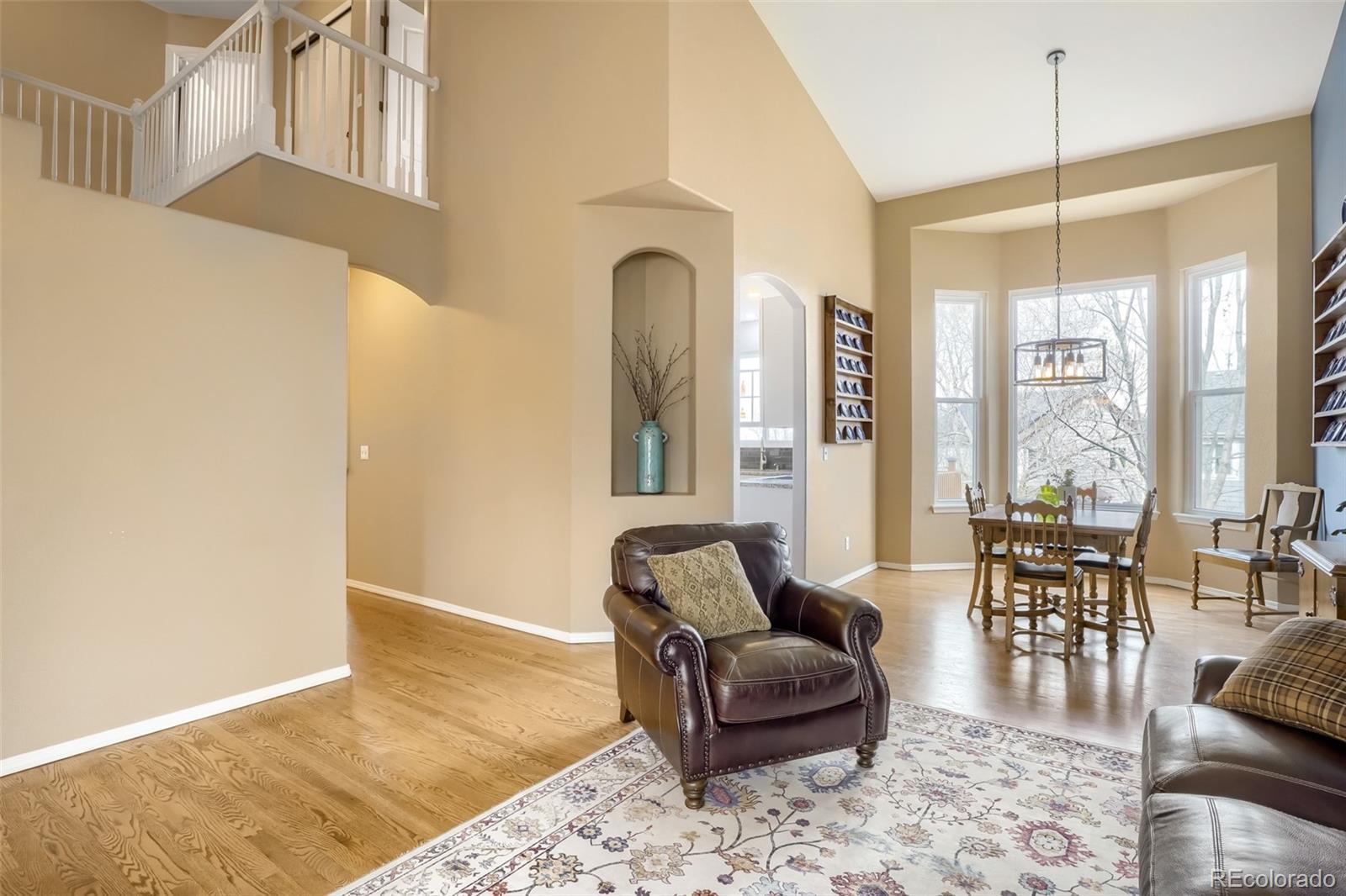 25 Estack Place Highlands Ranch CO 80126