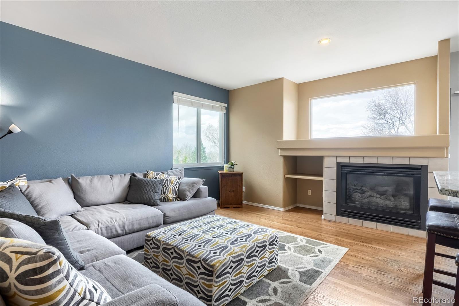 25 Estack Place Highlands Ranch CO 80126