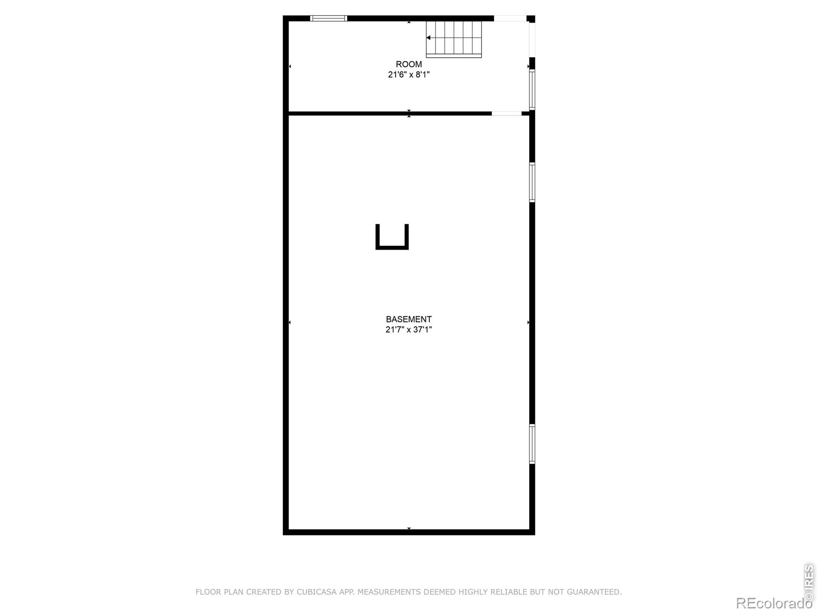 430 S 4th Street S Victor CO 80860