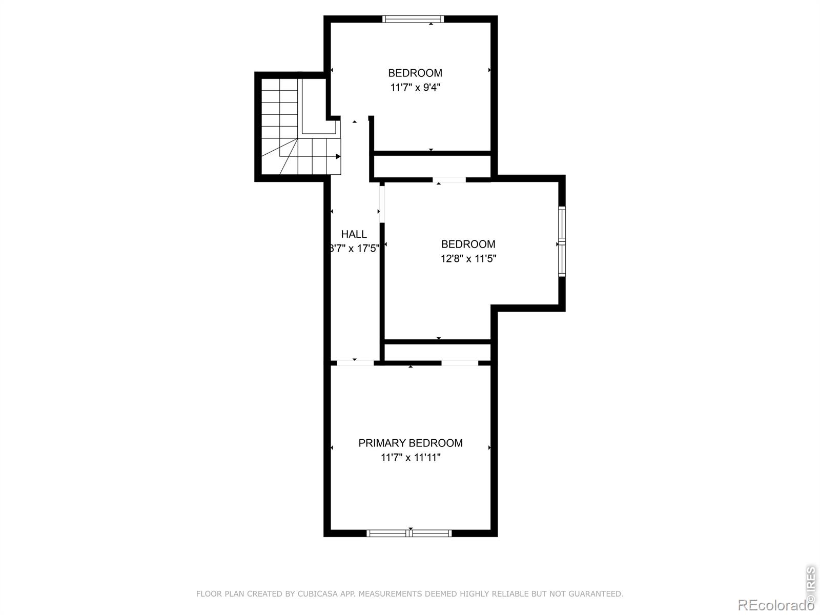 430 S 4th Street S Victor CO 80860