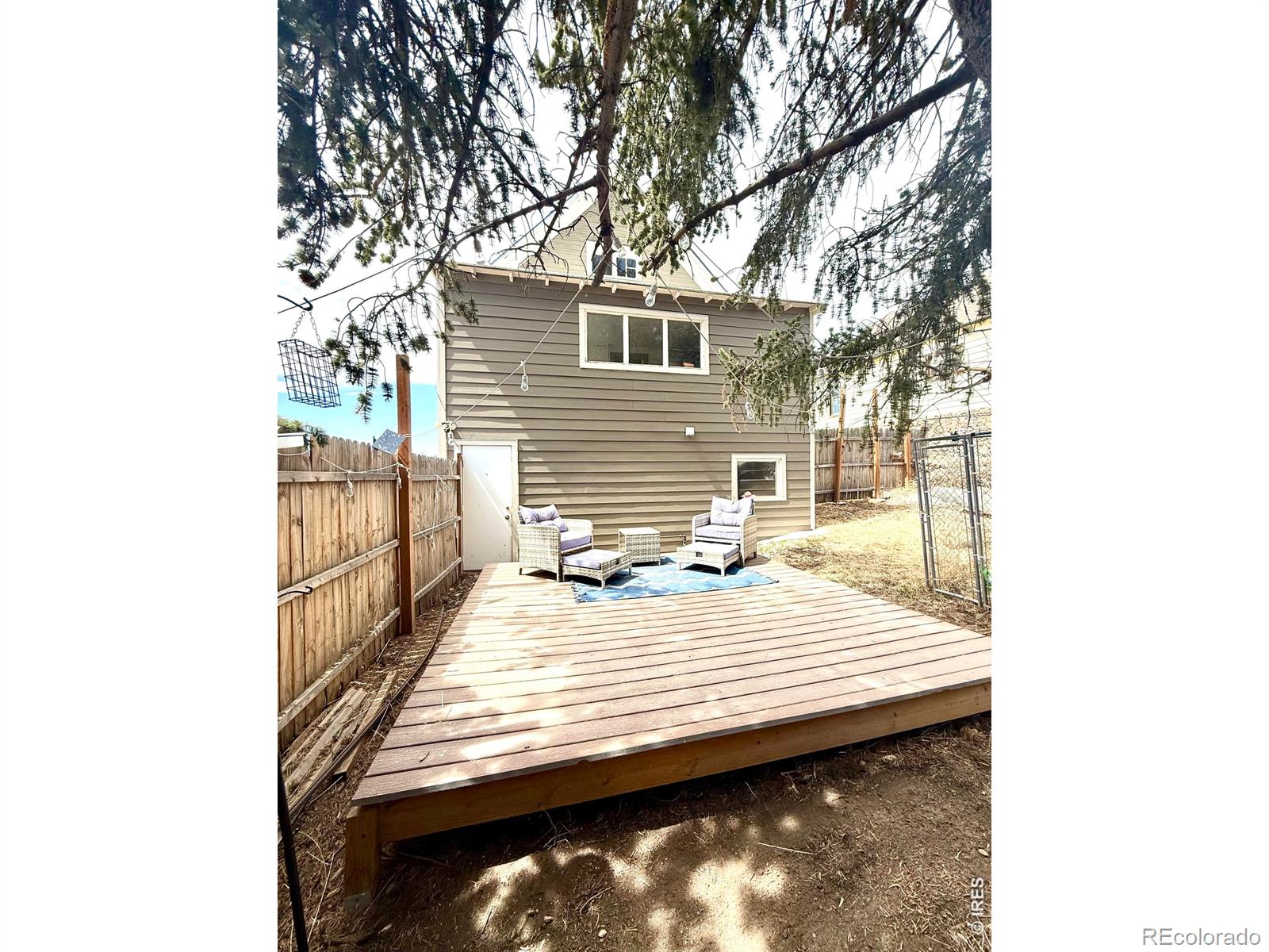 430 S 4th Street S Victor CO 80860