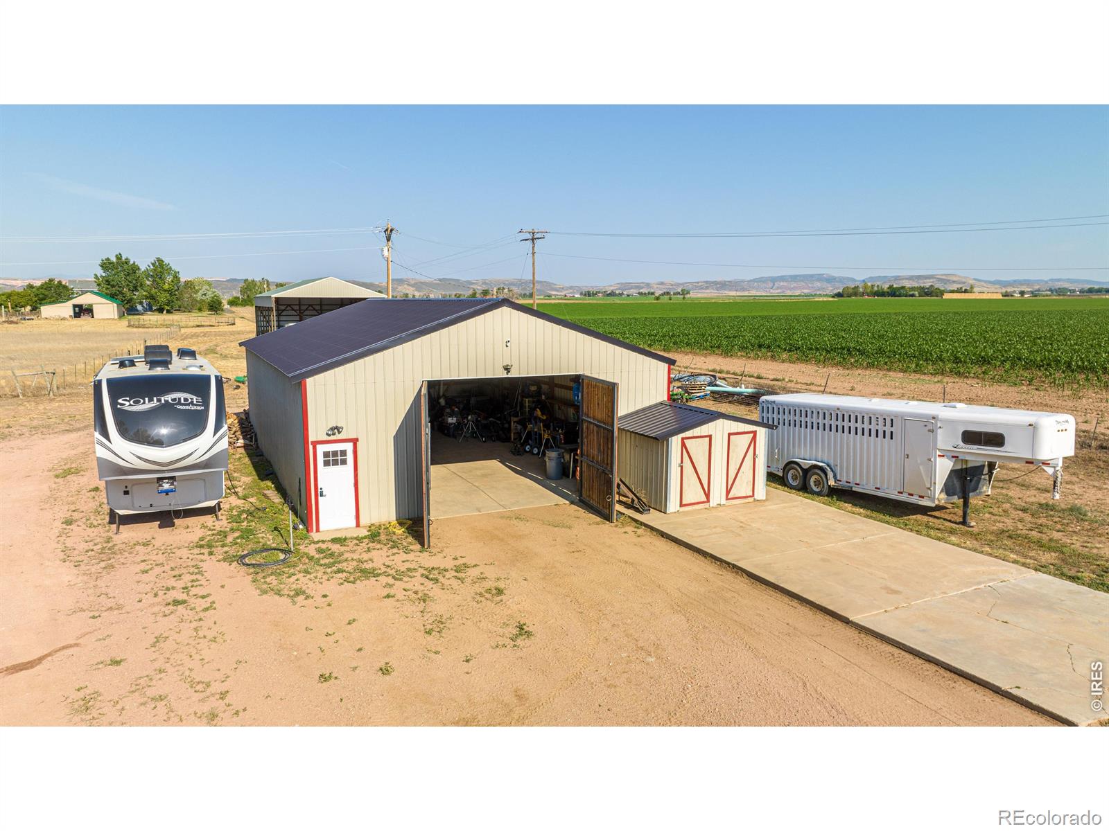 612 W County Road 74 Wellington CO 80549
