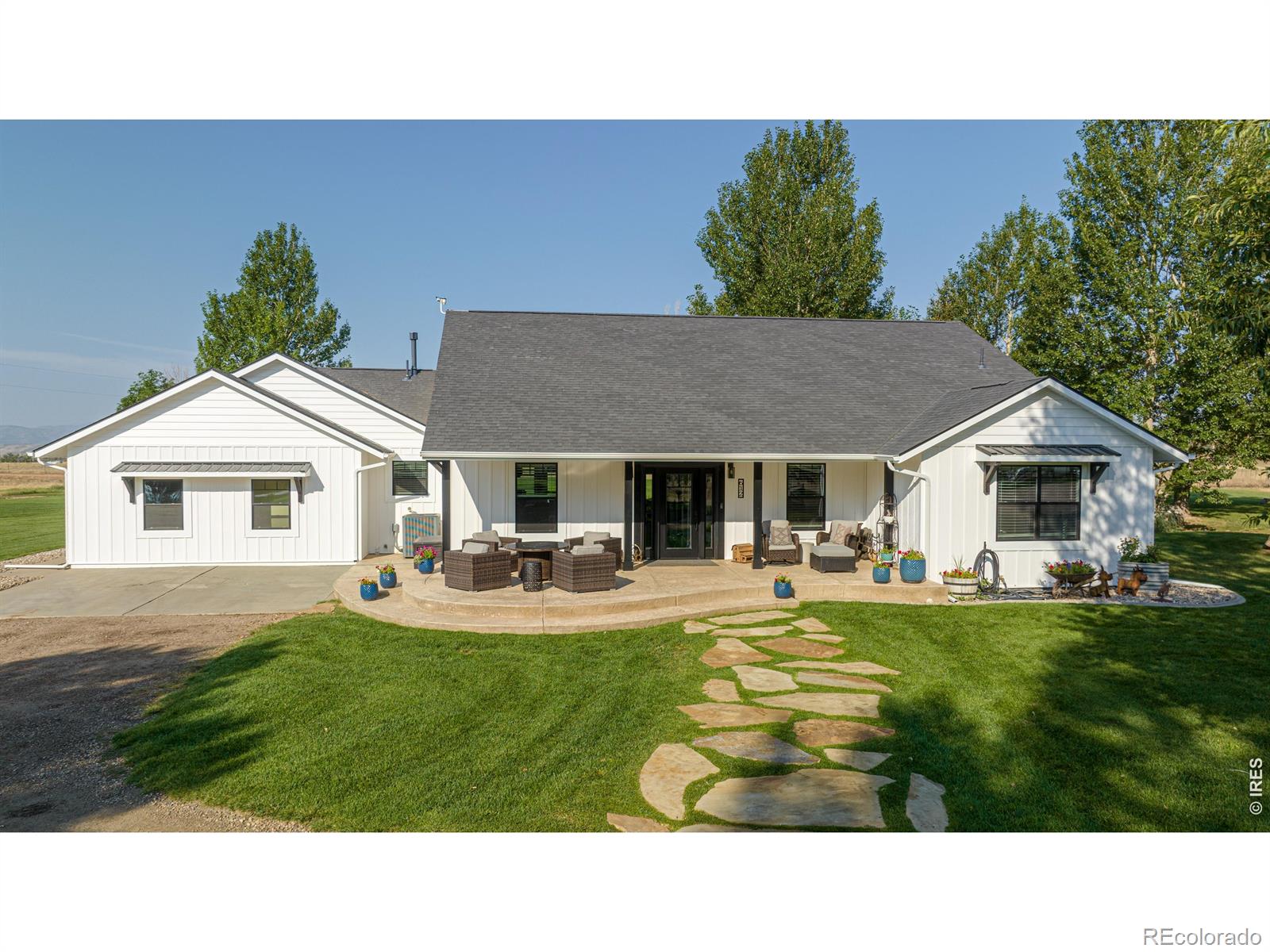 612 W County Road 74 Wellington CO 80549
