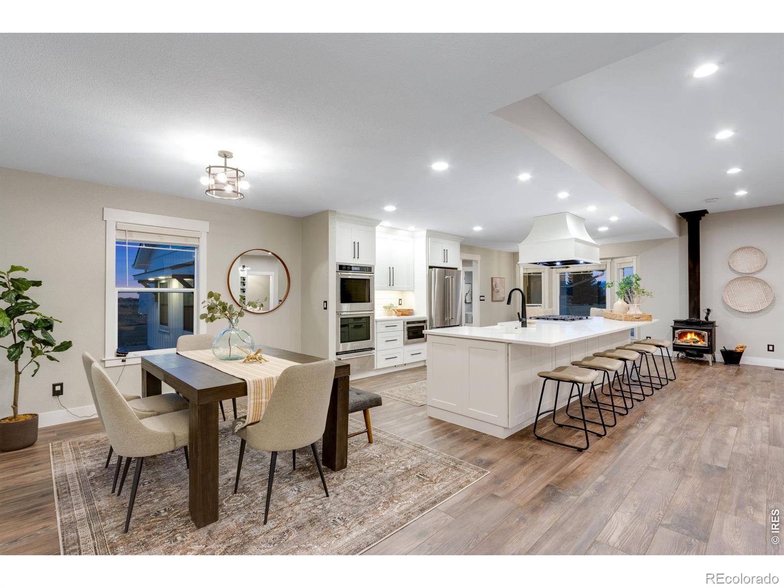 612 W County Road 74 Wellington CO 80549