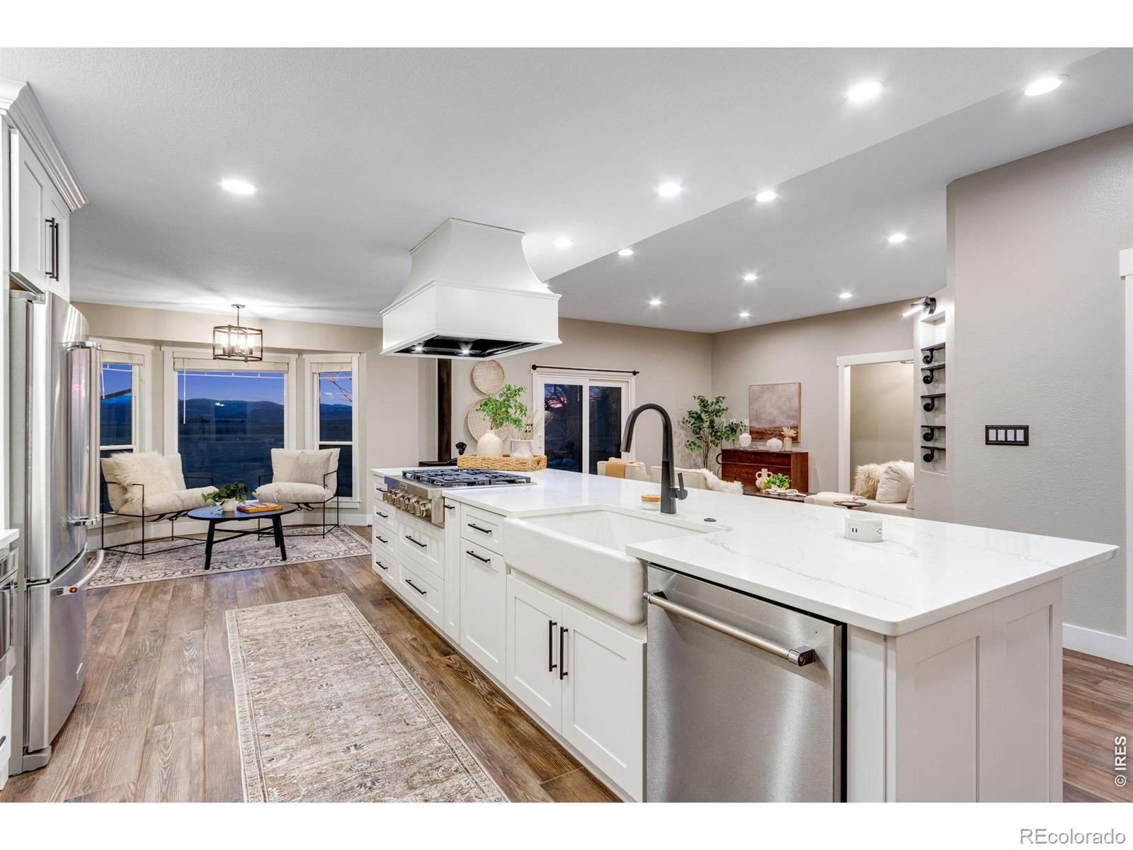 612 W County Road 74 Wellington CO 80549