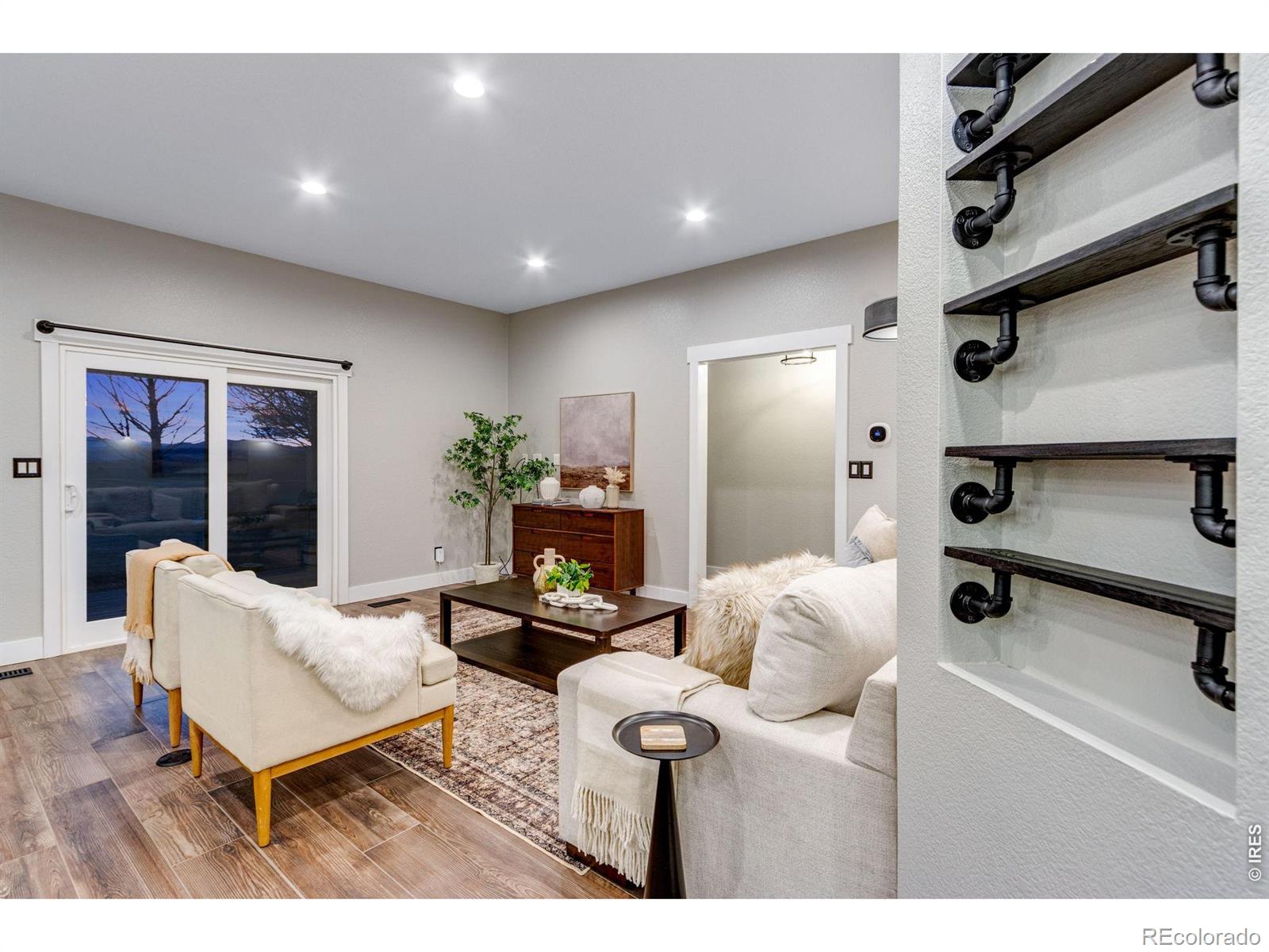 612 W County Road 74 Wellington CO 80549