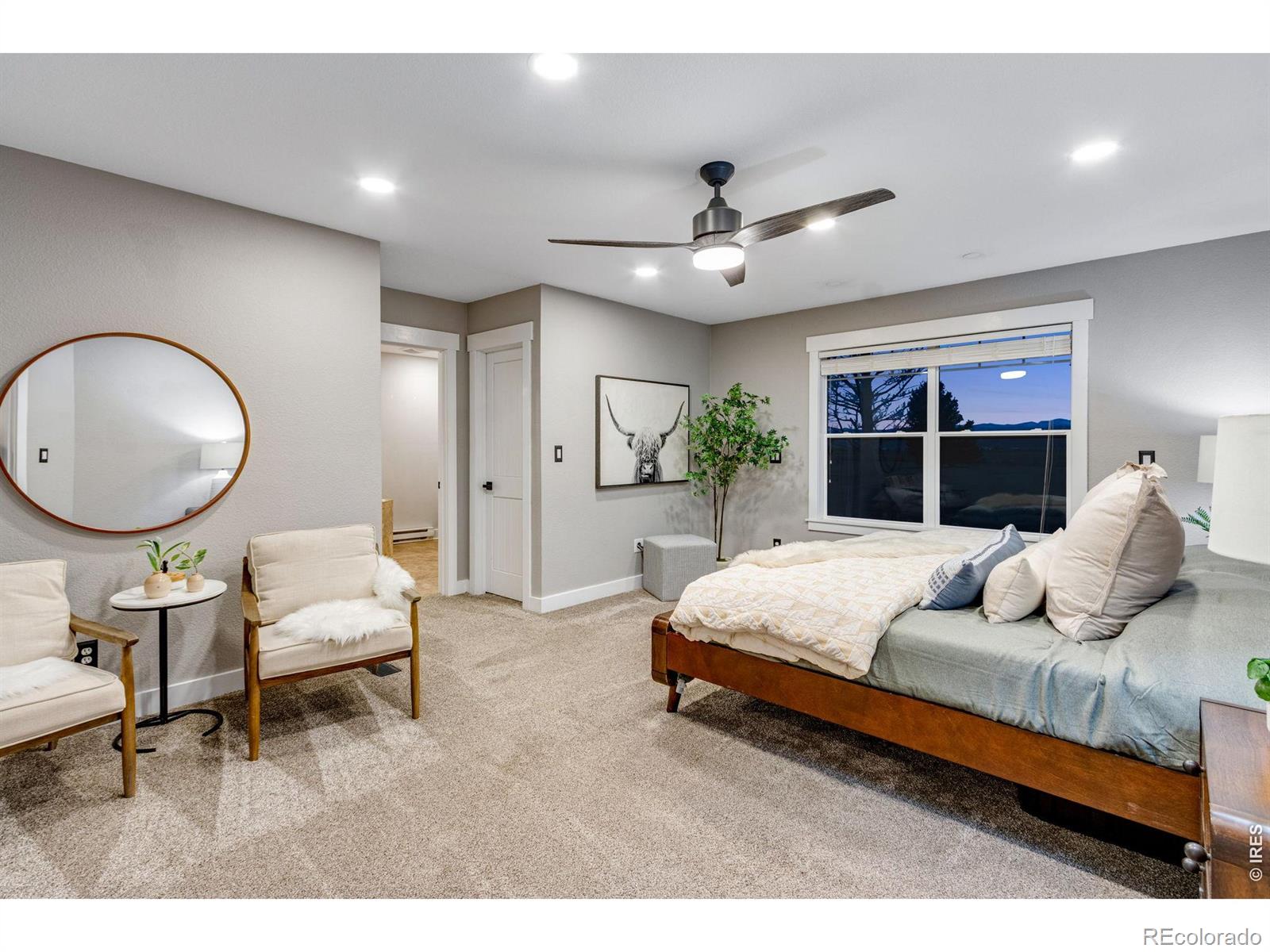 612 W County Road 74 Wellington CO 80549