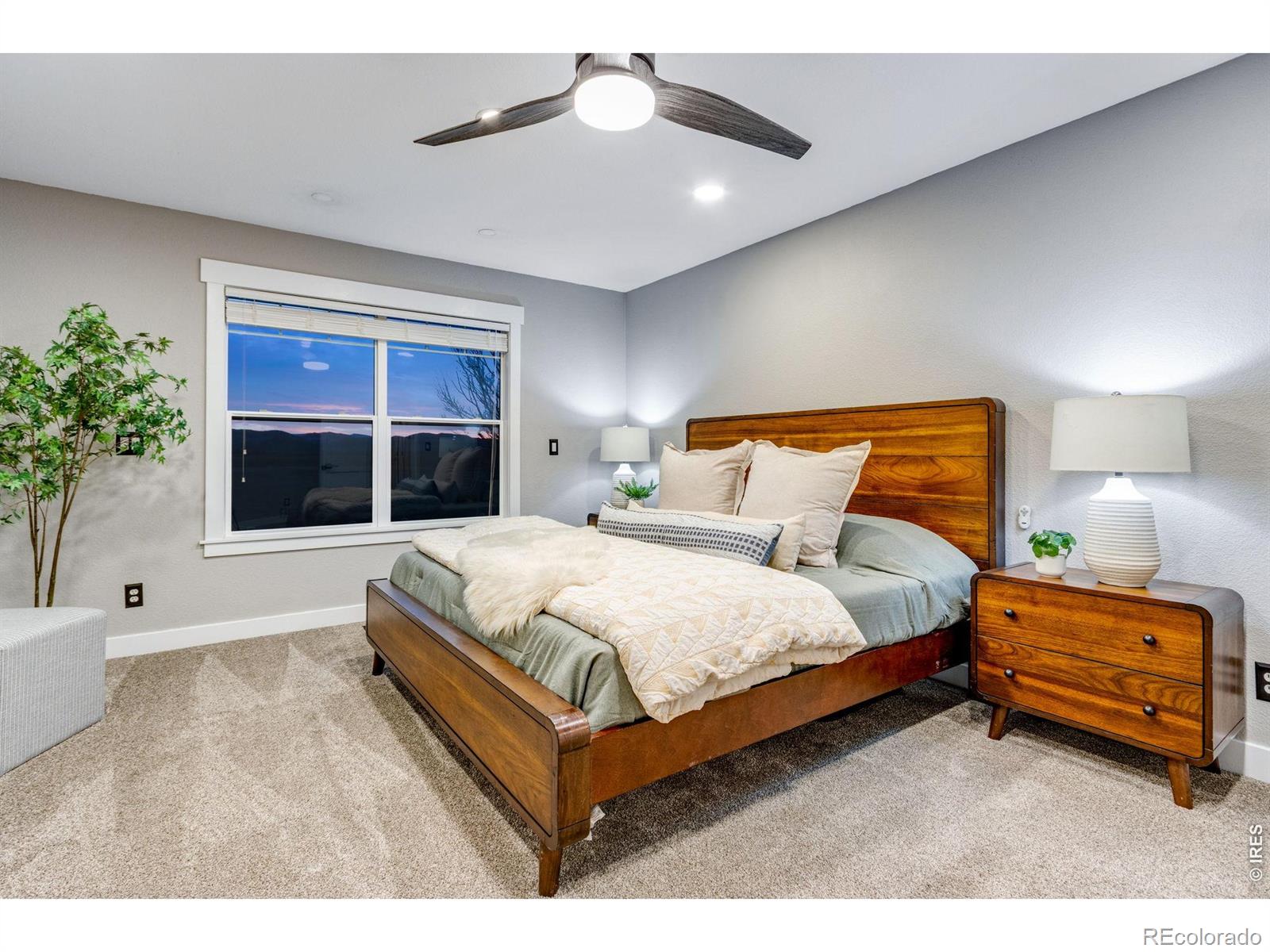 612 W County Road 74 Wellington CO 80549