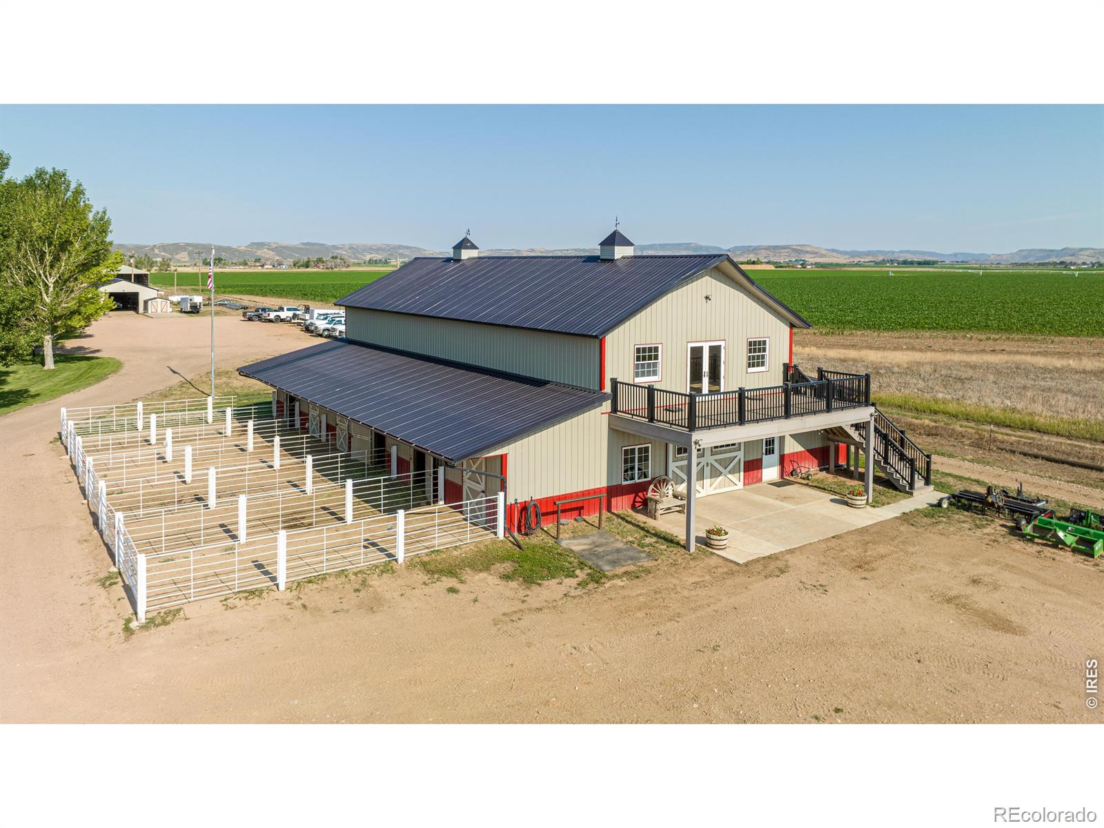 612 W County Road 74 Wellington CO 80549