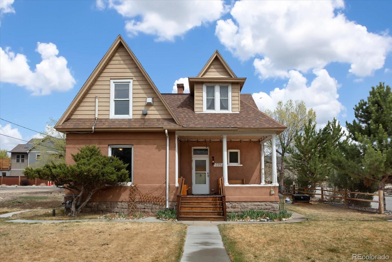 225 W State Highway 291 Salida CO 81201