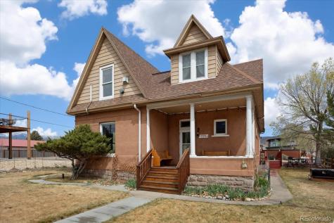 225 W State Highway 291 Salida CO 81201