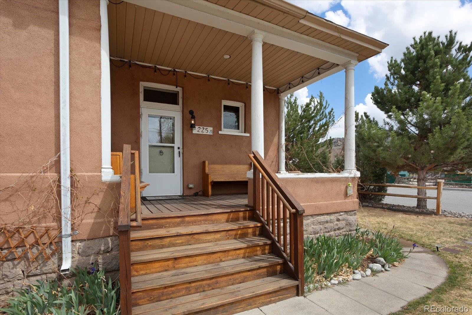 225 W State Highway 291 Salida CO 81201