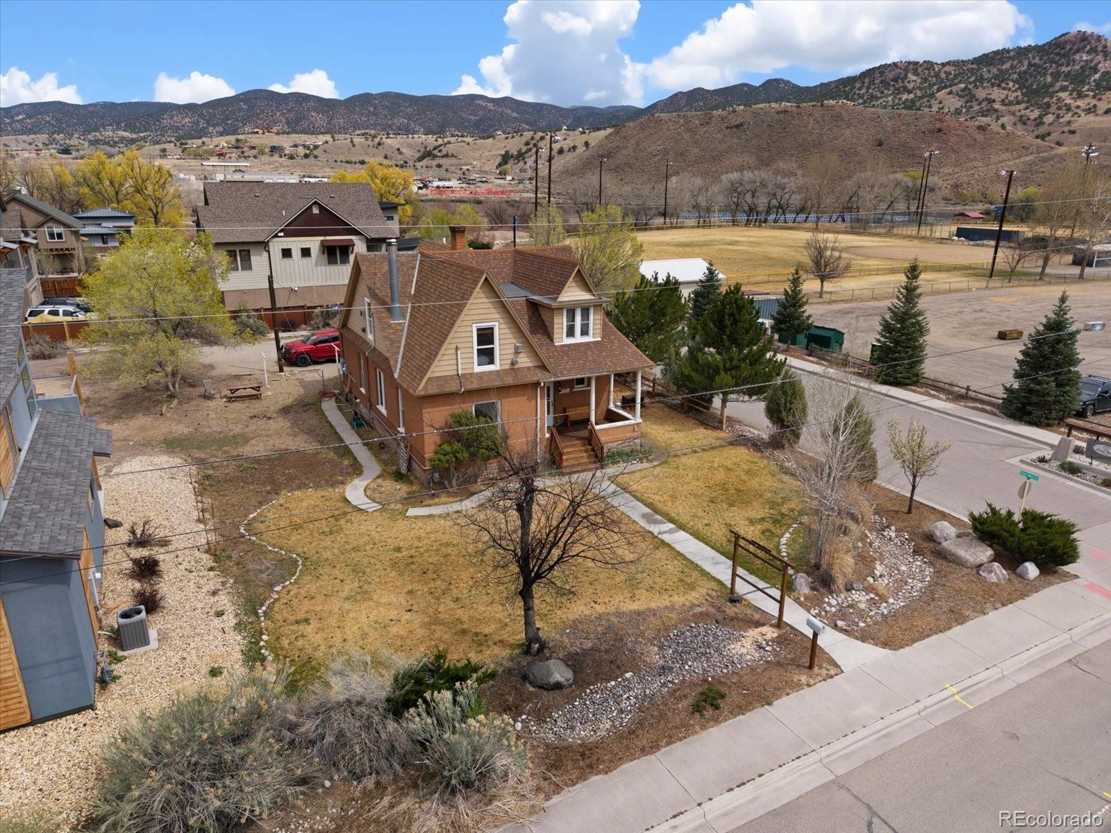 225 W State Highway 291 Salida CO 81201