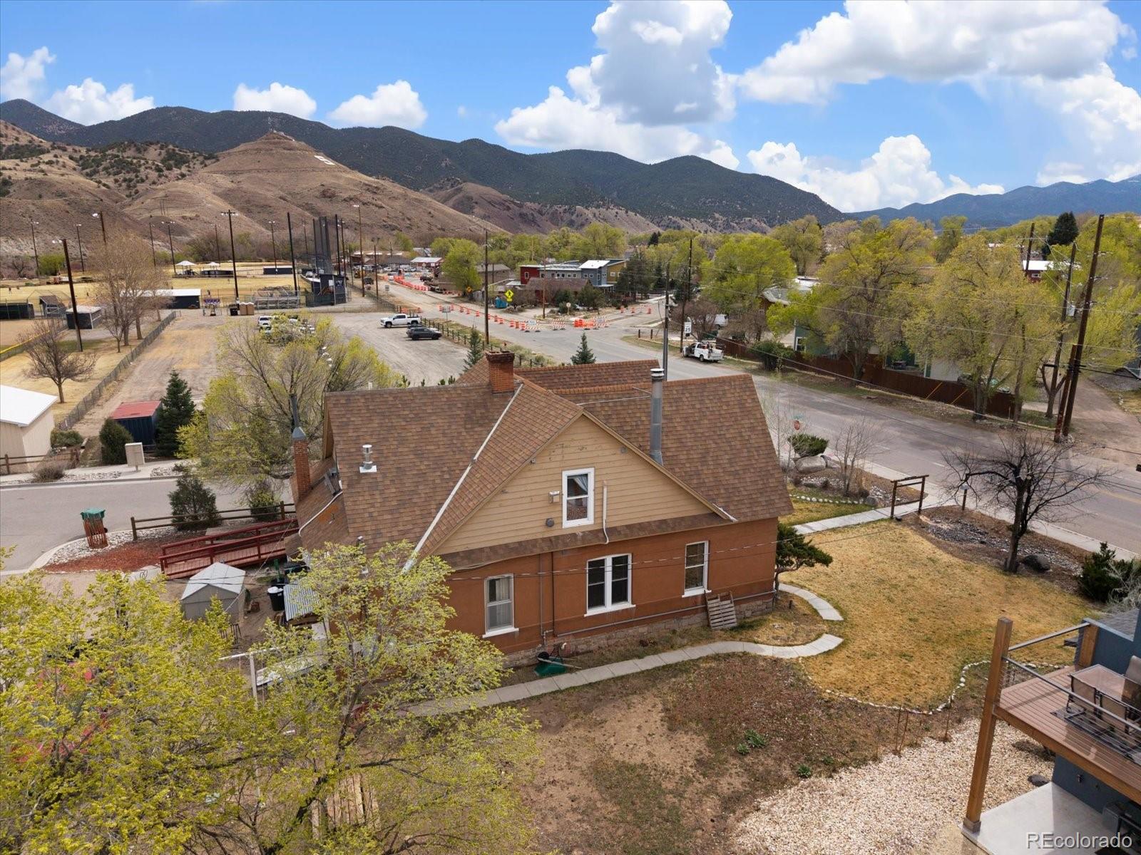 225 W State Highway 291 Salida CO 81201