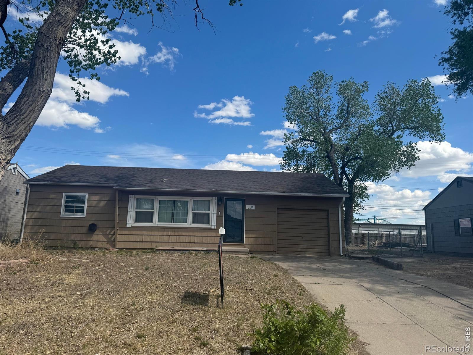 339 Valley Drive Sterling CO 80751