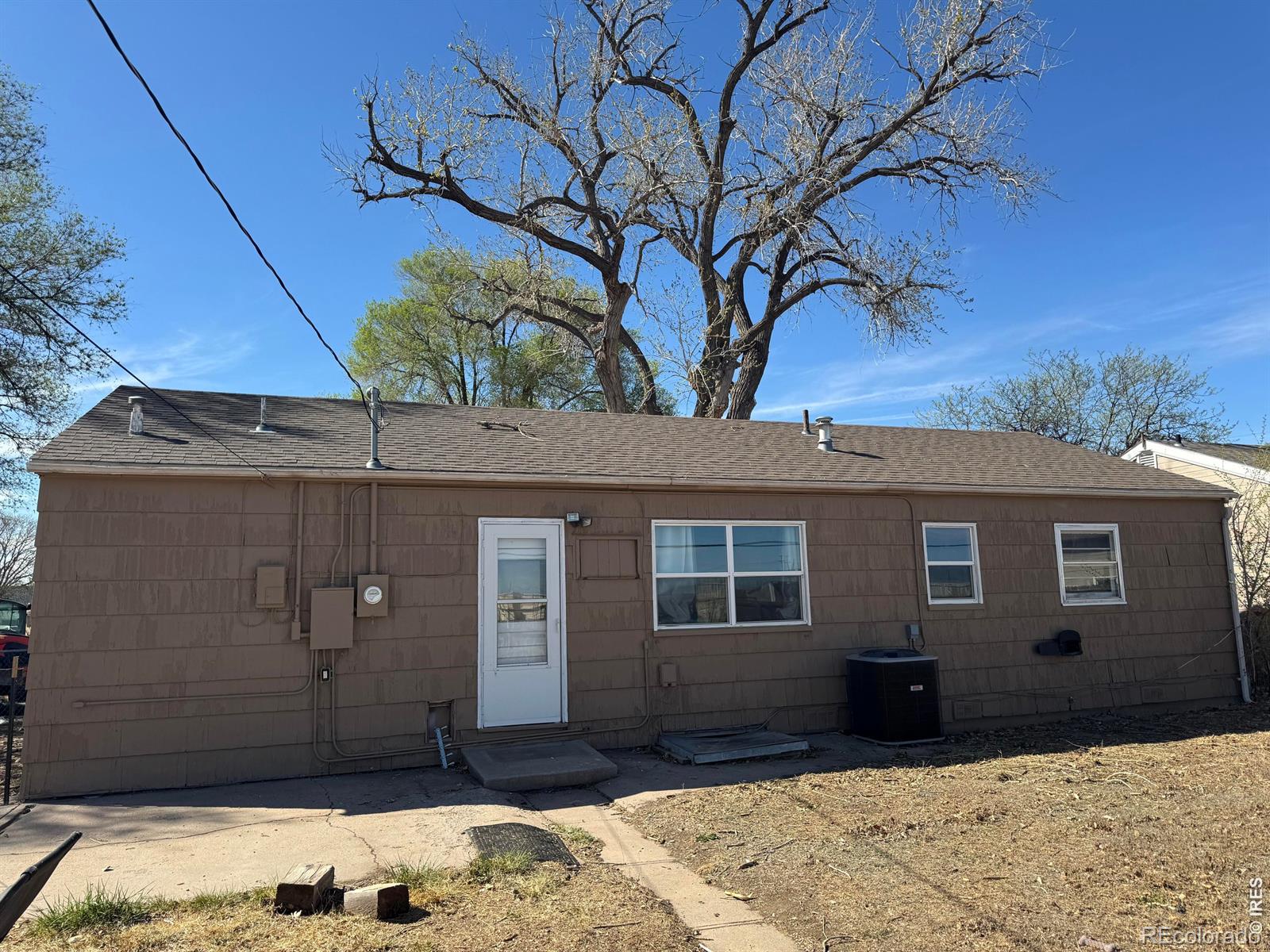 339 Valley Drive Sterling CO 80751