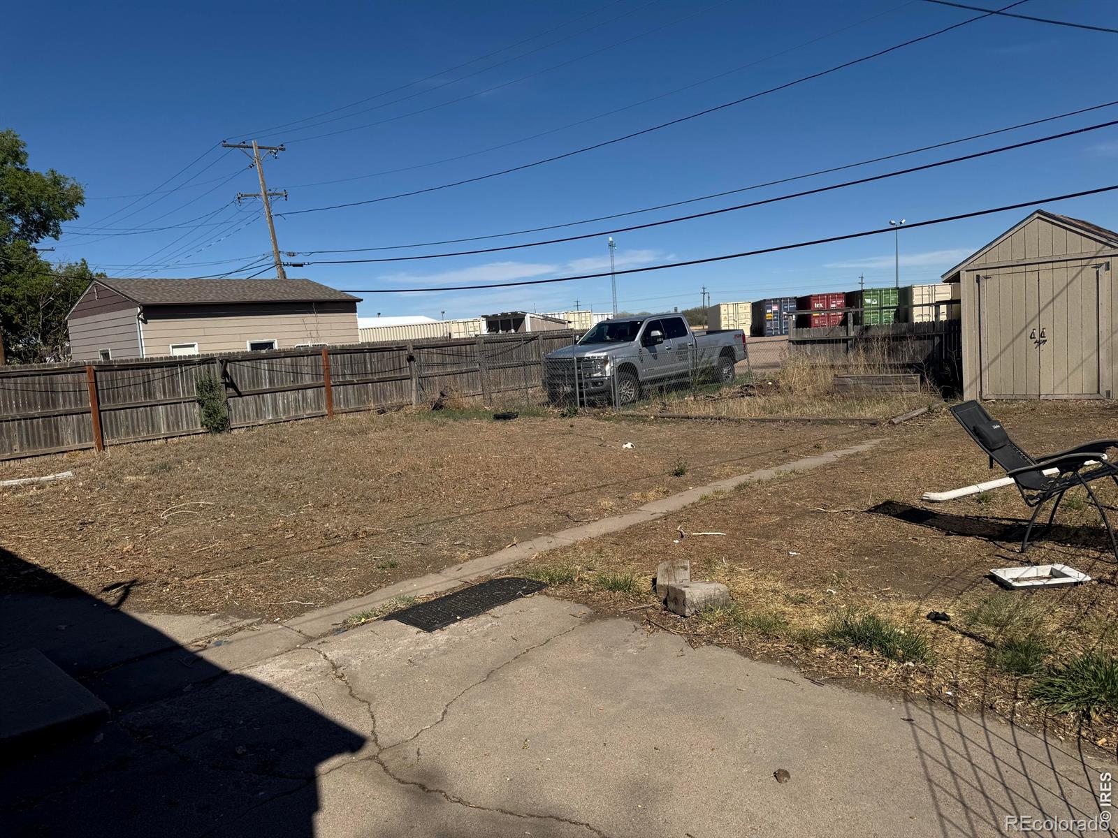 339 Valley Drive Sterling CO 80751