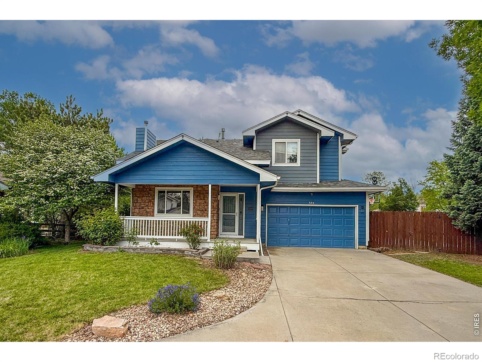 584 Sugar Mill Place Longmont CO 80504