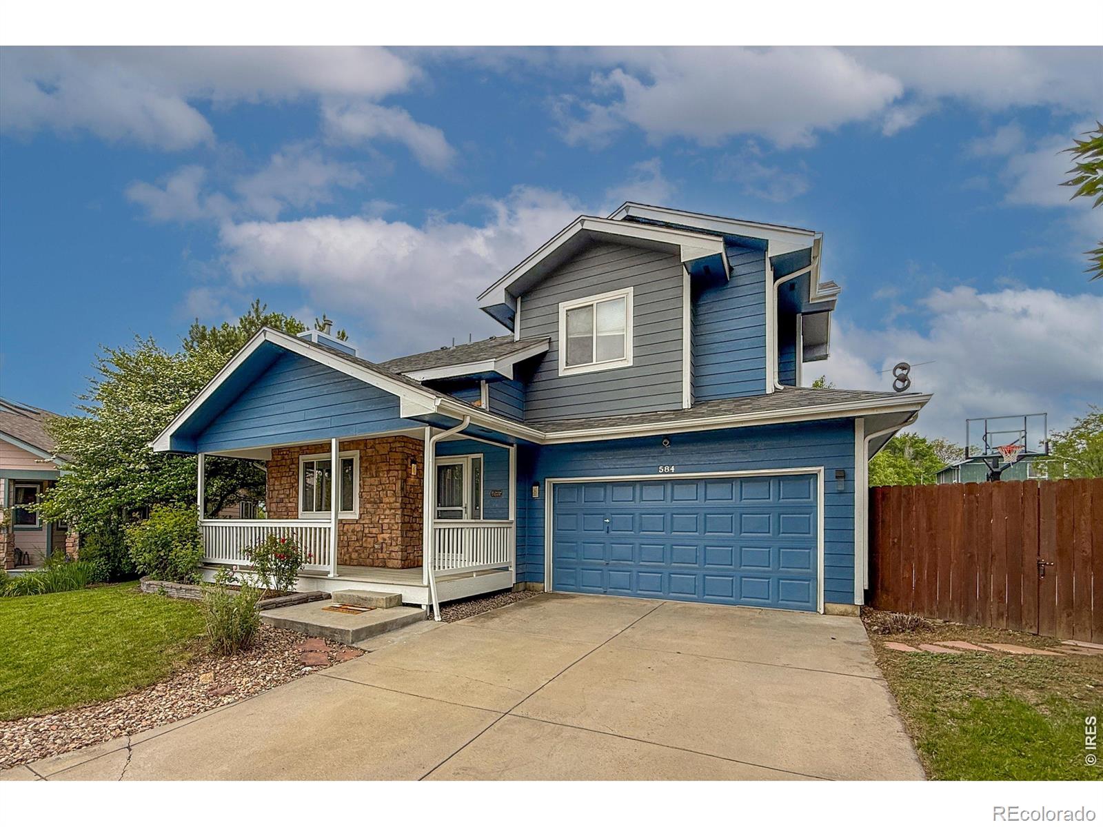 584 Sugar Mill Place Longmont CO 80504