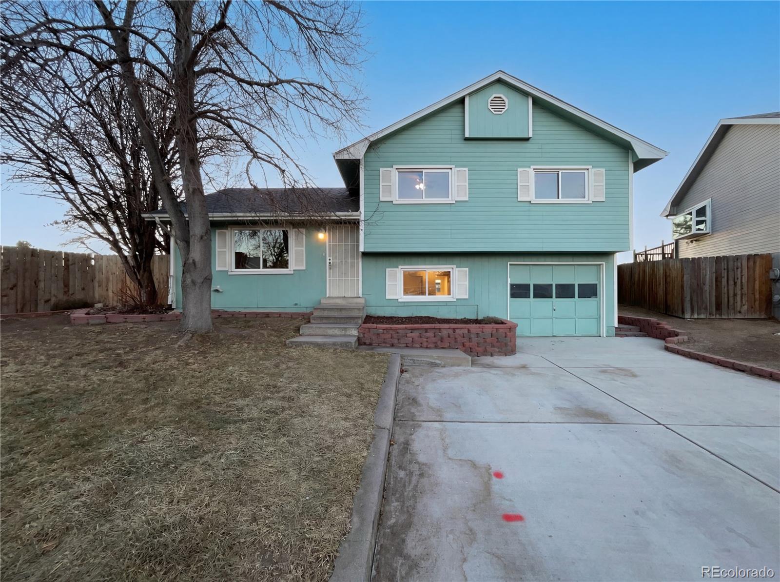 8325 Medicine Bow Circle Fort Collins CO 80528