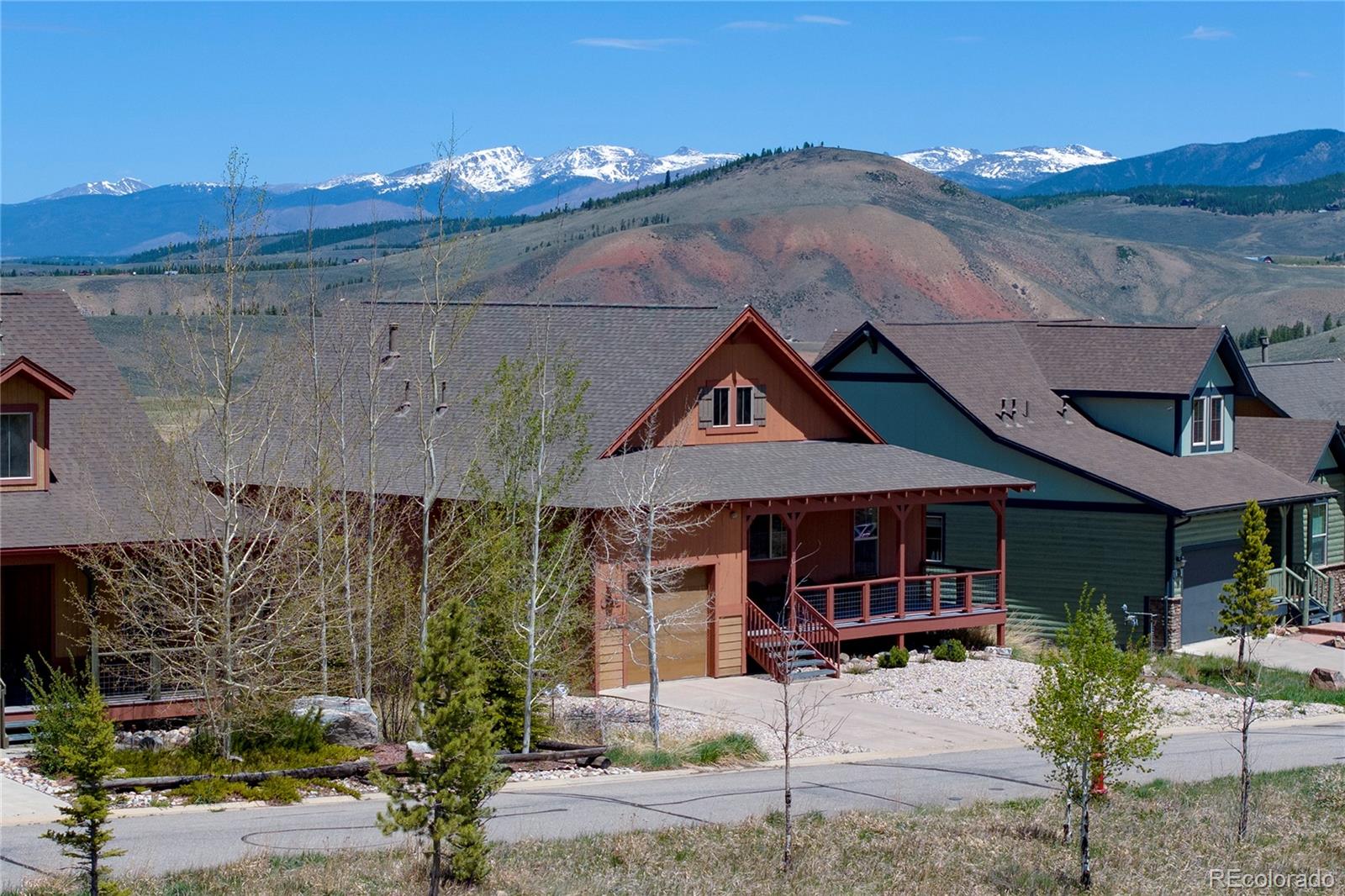 150 Fairview Lane Granby CO 80446