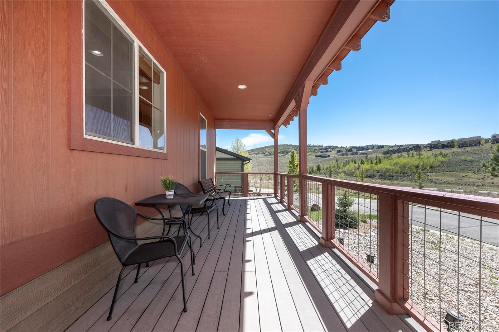 150 Fairview Lane Granby CO 80446
