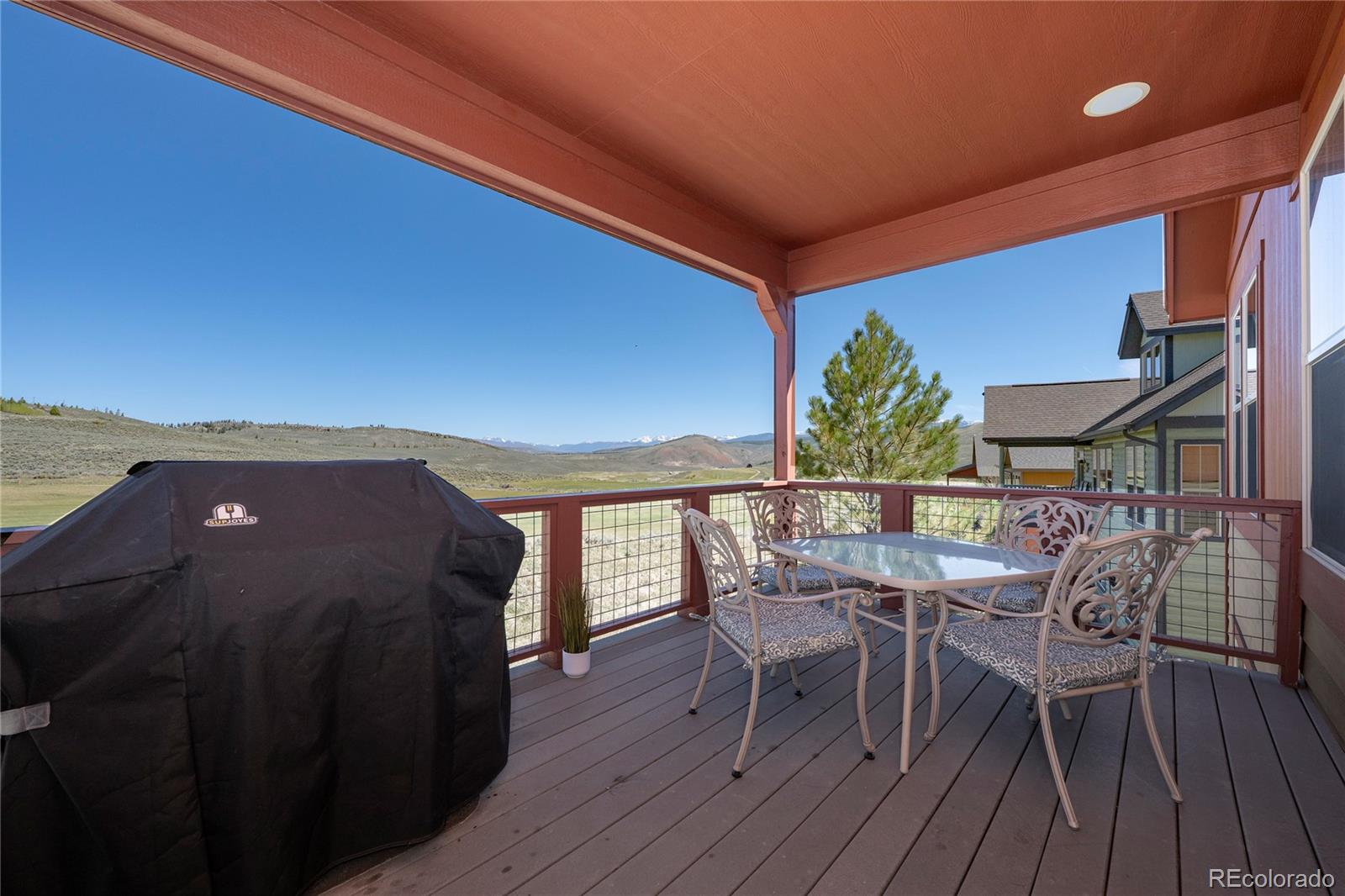 150 Fairview Lane Granby CO 80446