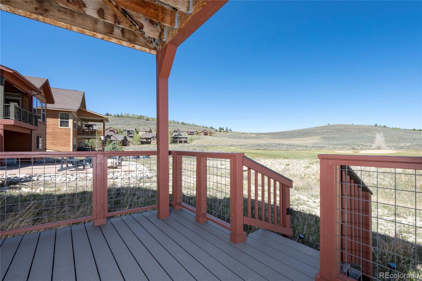 150 Fairview Lane Granby CO 80446