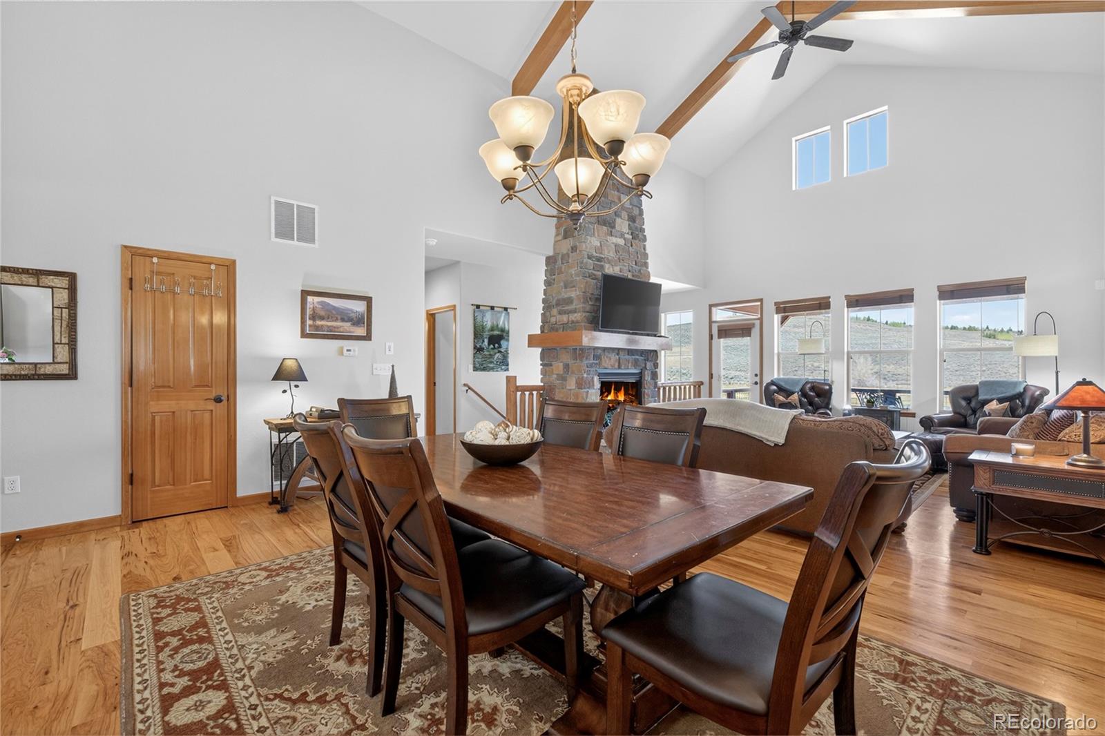 150 Fairview Lane Granby CO 80446