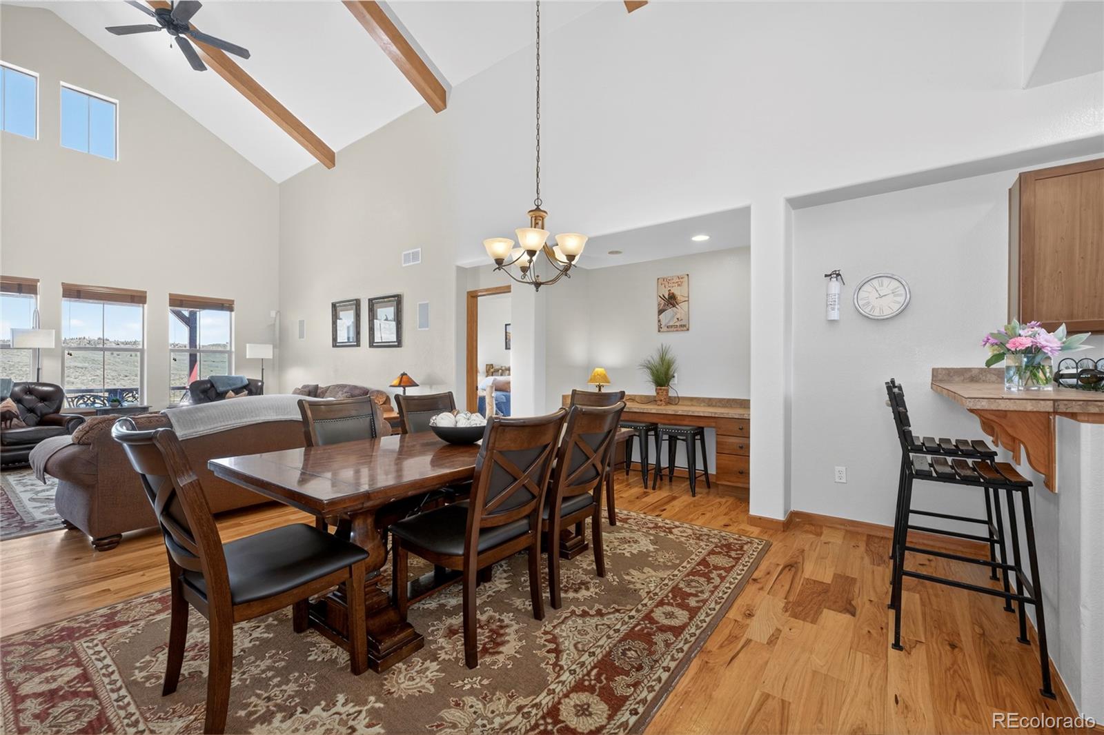 150 Fairview Lane Granby CO 80446