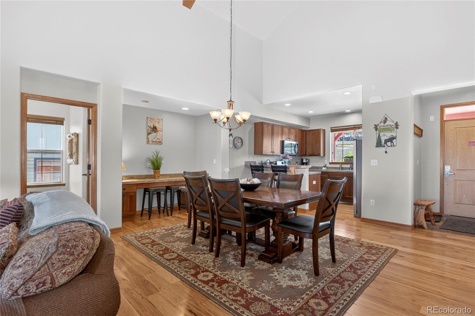 150 Fairview Lane Granby CO 80446
