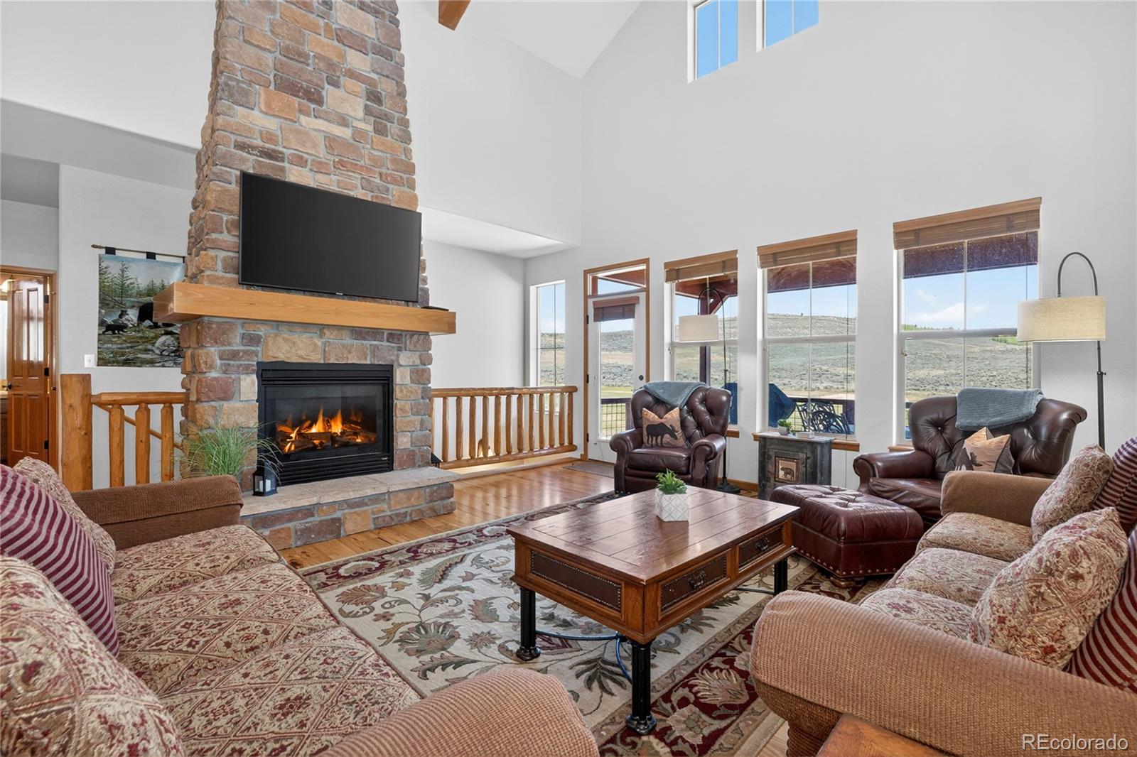 150 Fairview Lane Granby CO 80446