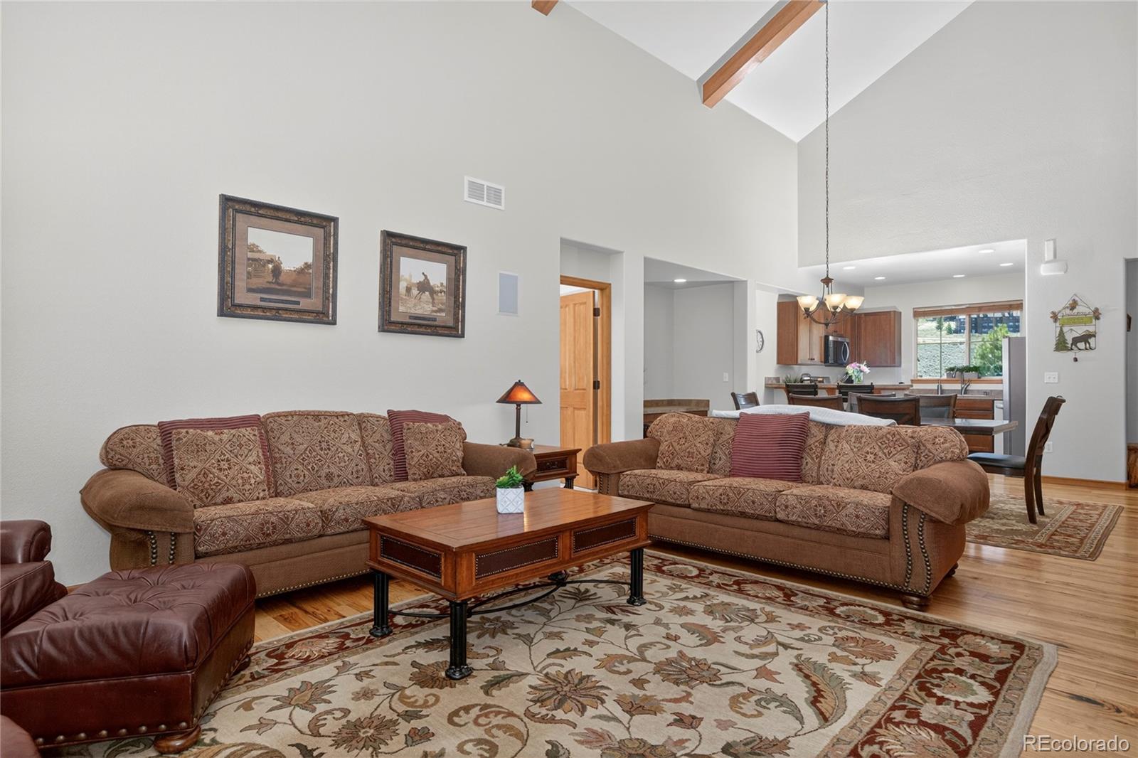150 Fairview Lane Granby CO 80446