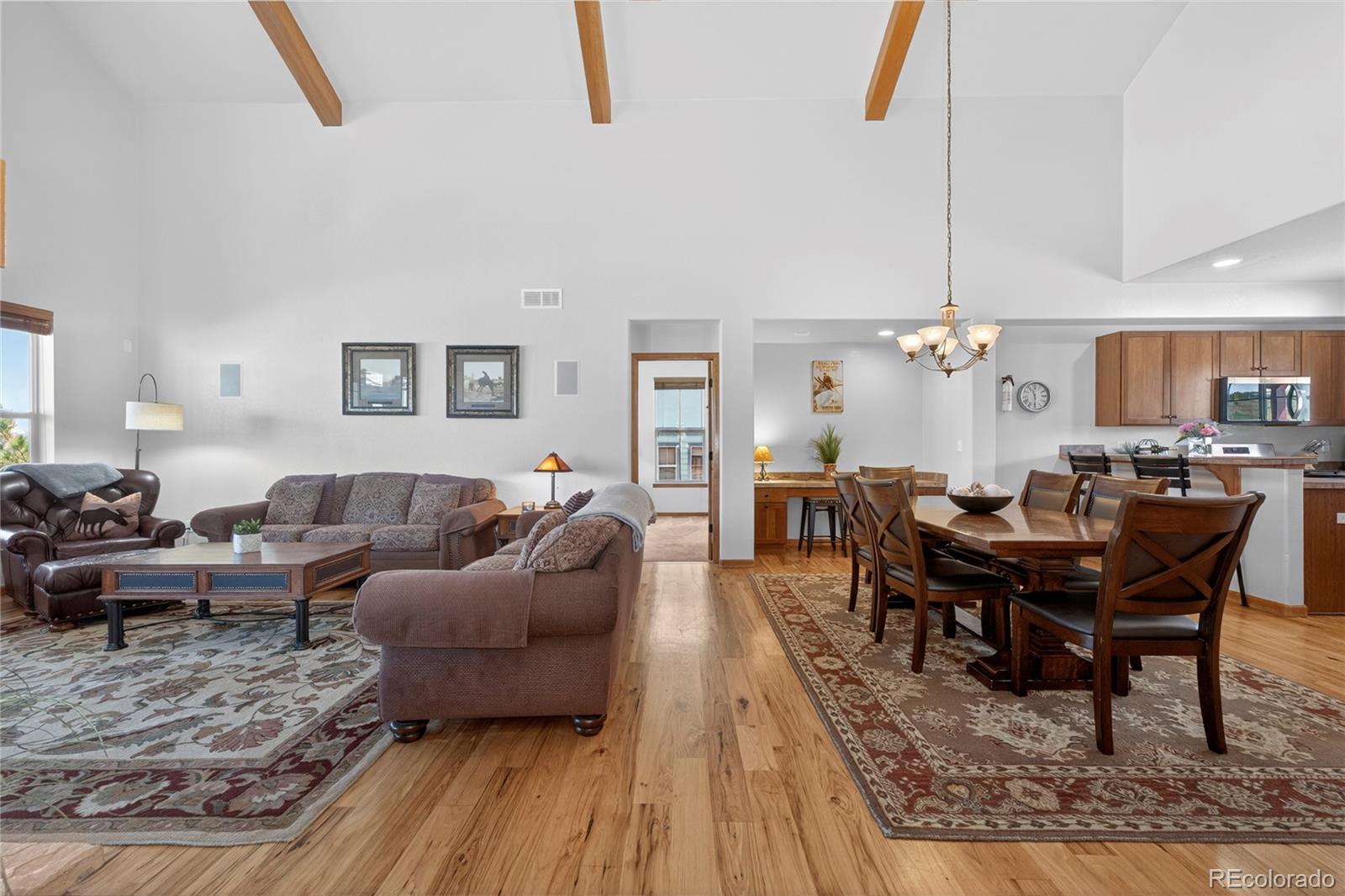 150 Fairview Lane Granby CO 80446