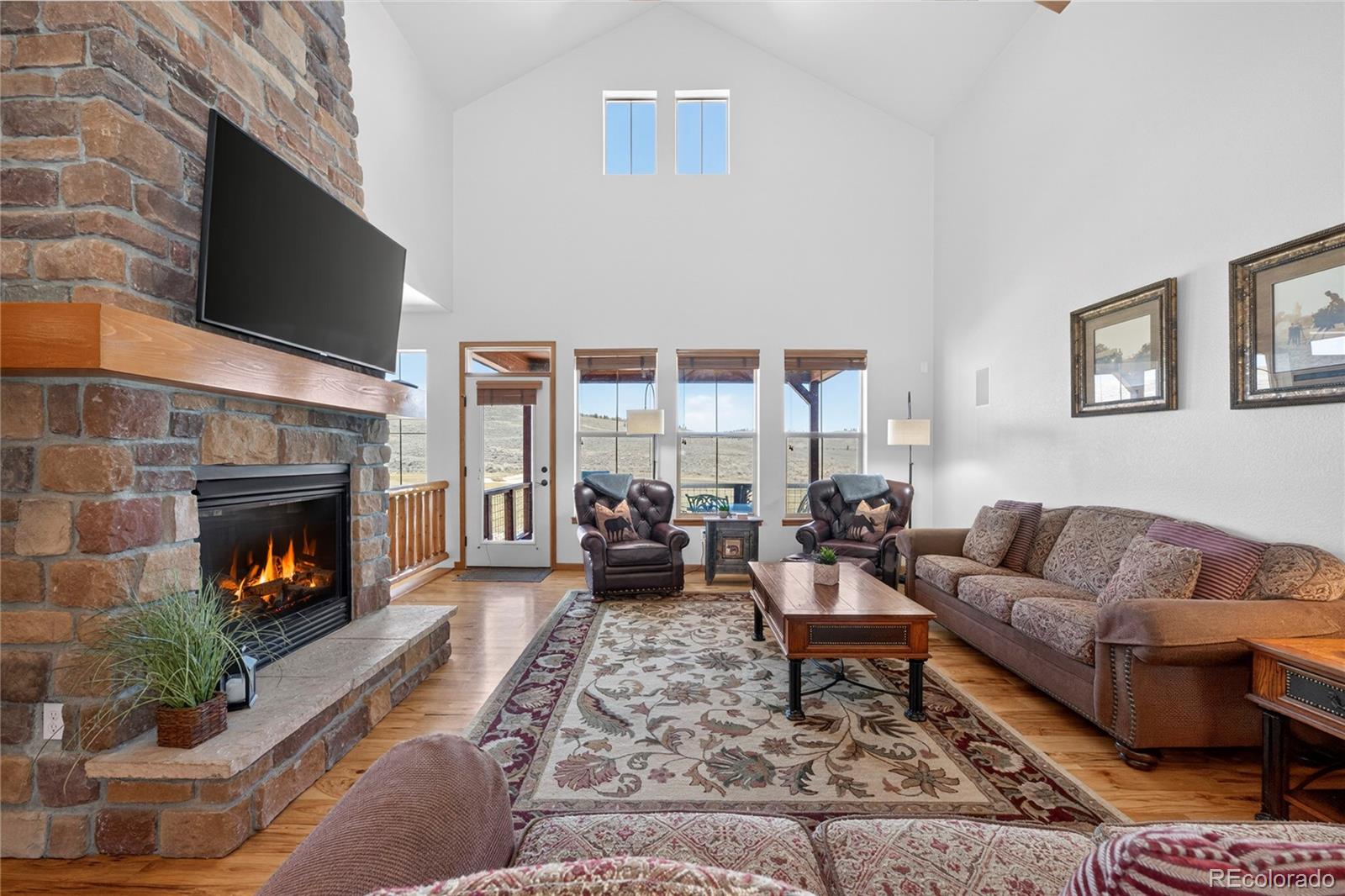 150 Fairview Lane Granby CO 80446