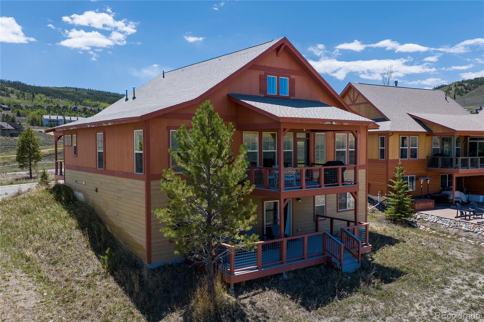 150 Fairview Lane Granby CO 80446