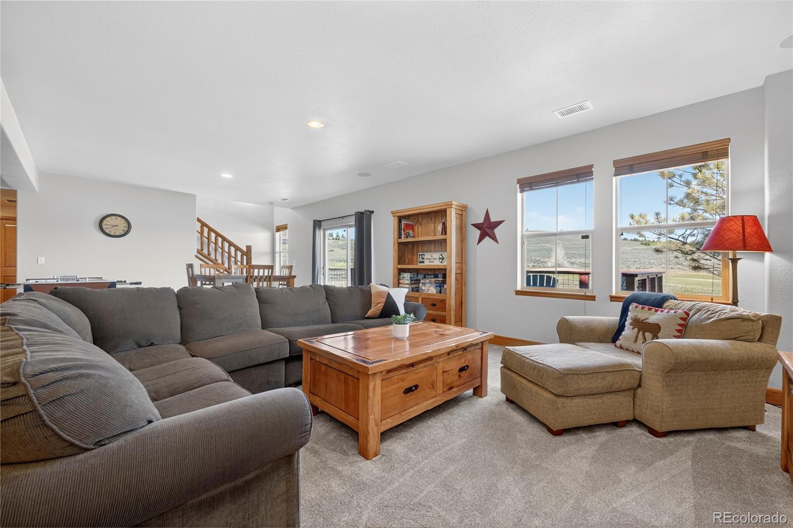 150 Fairview Lane Granby CO 80446