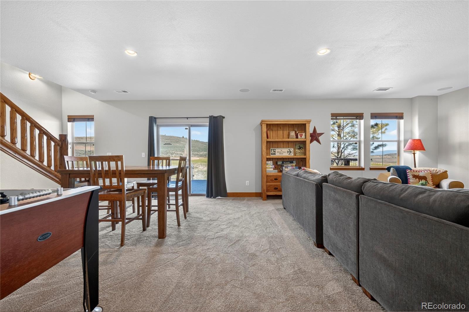 150 Fairview Lane Granby CO 80446