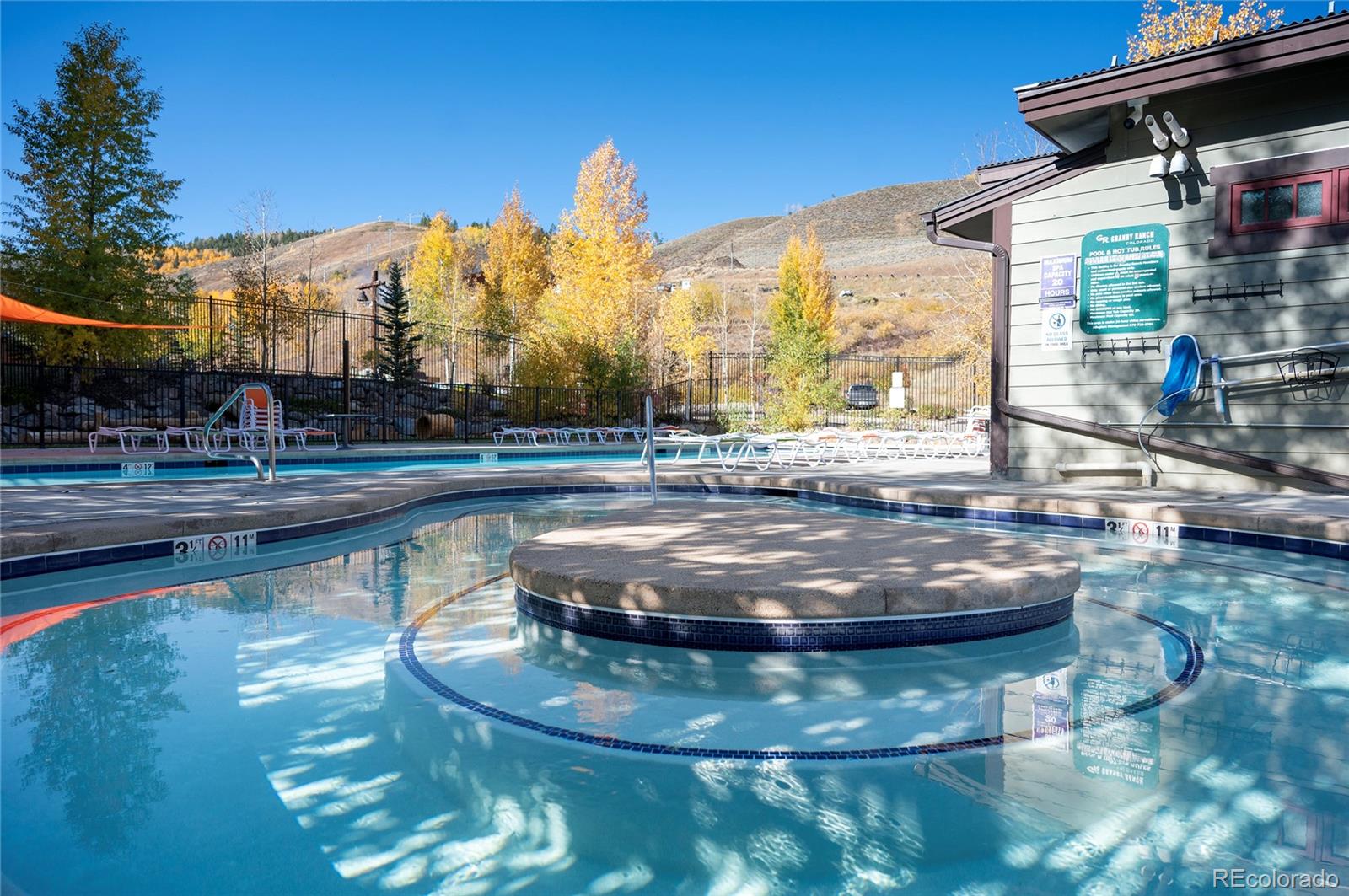 150 Fairview Lane Granby CO 80446