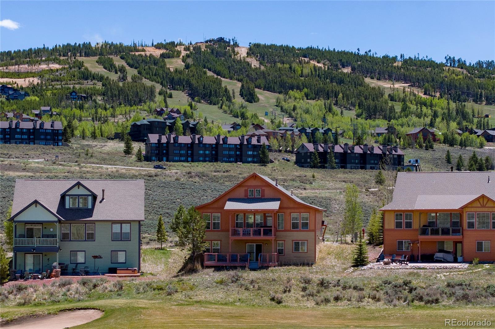 150 Fairview Lane Granby CO 80446