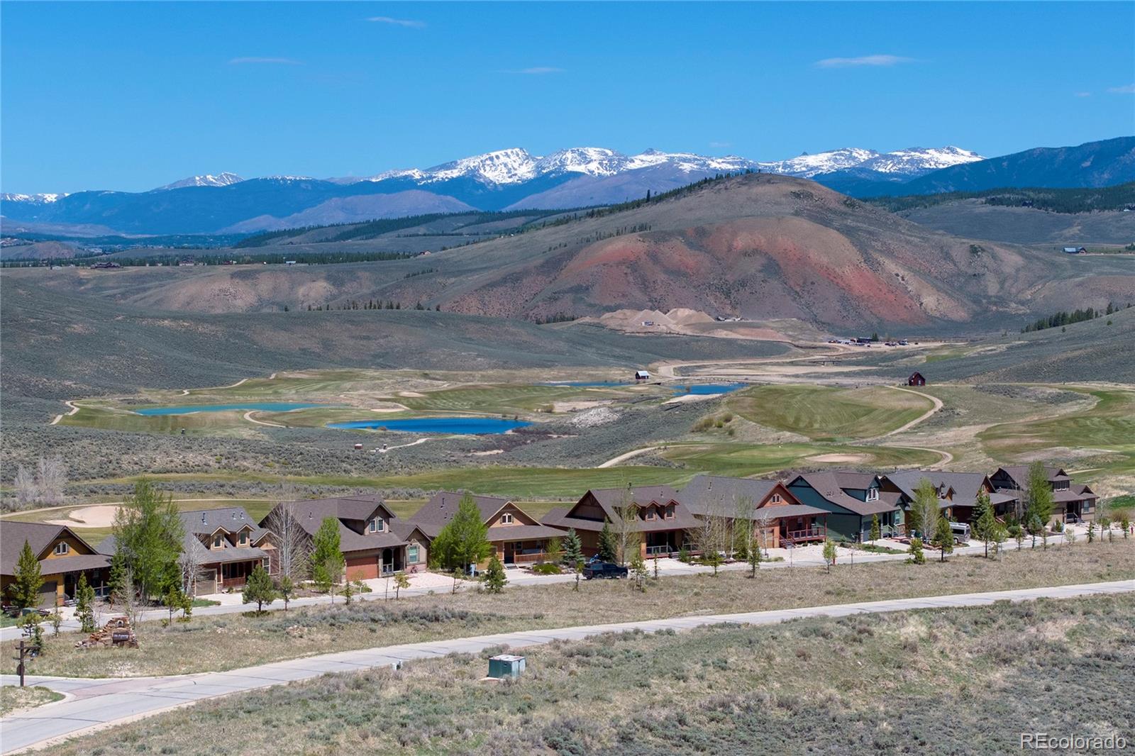 150 Fairview Lane Granby CO 80446