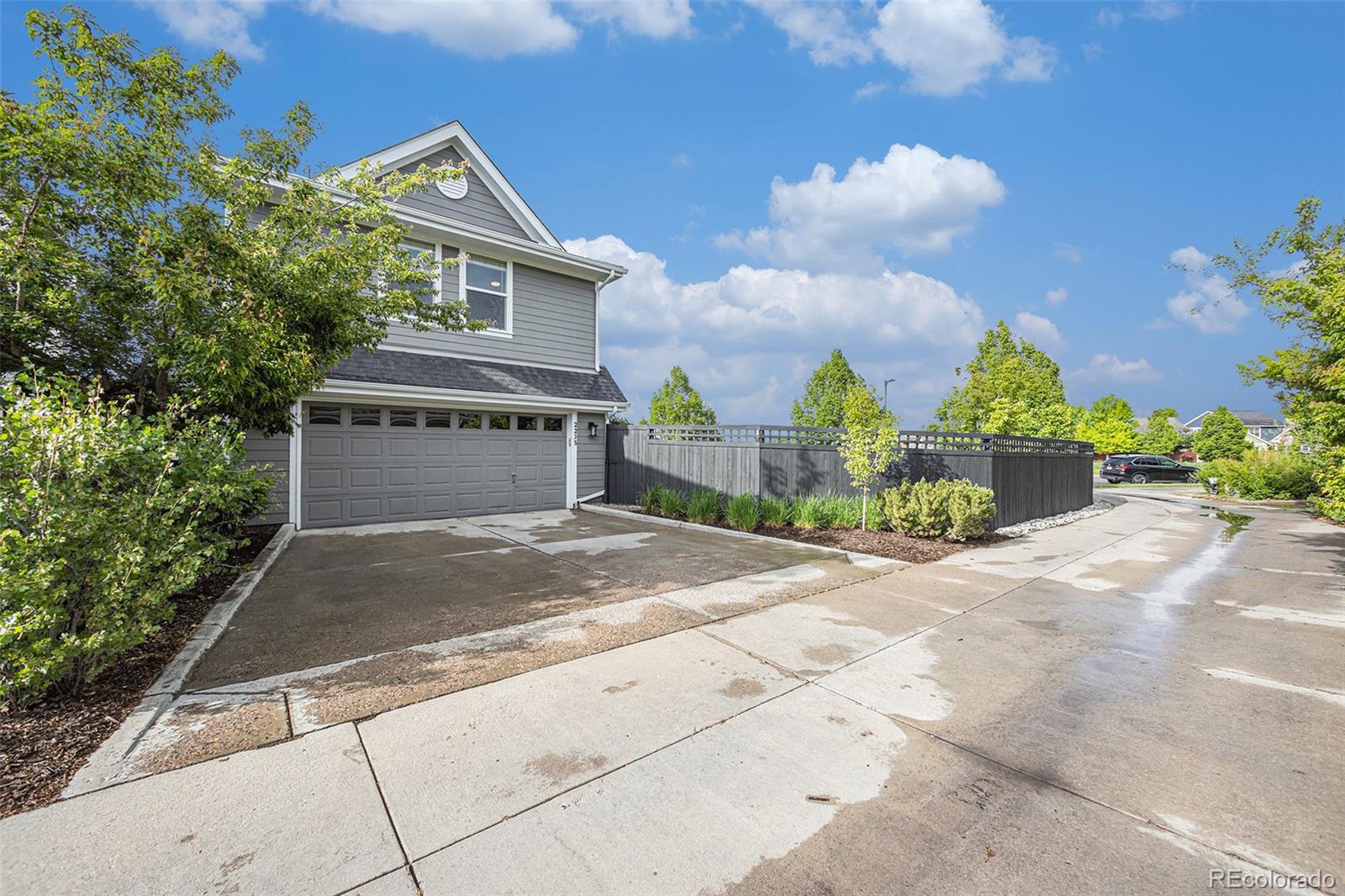 2235 N Verbena Street Denver CO 80238